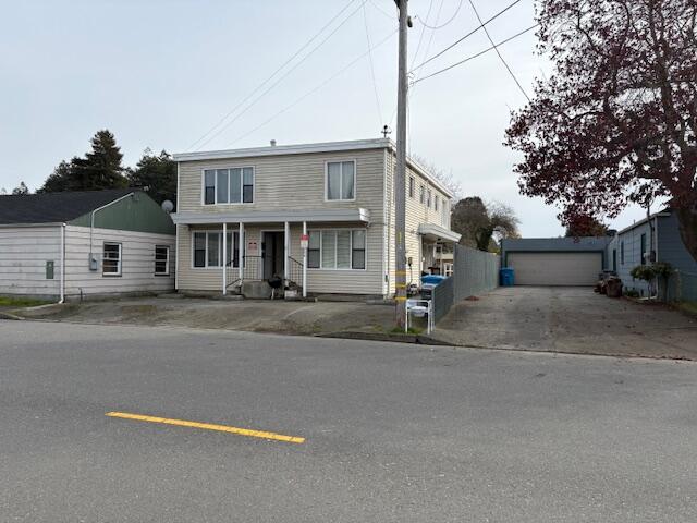 2376 Fern Street