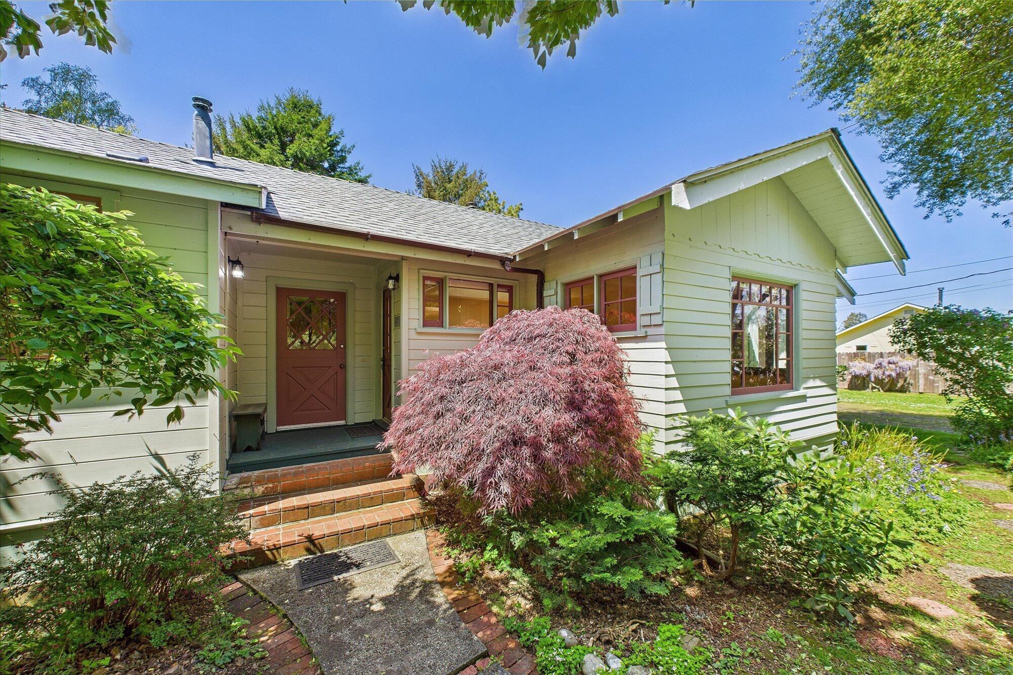 3472 Mitchell Heights Drive