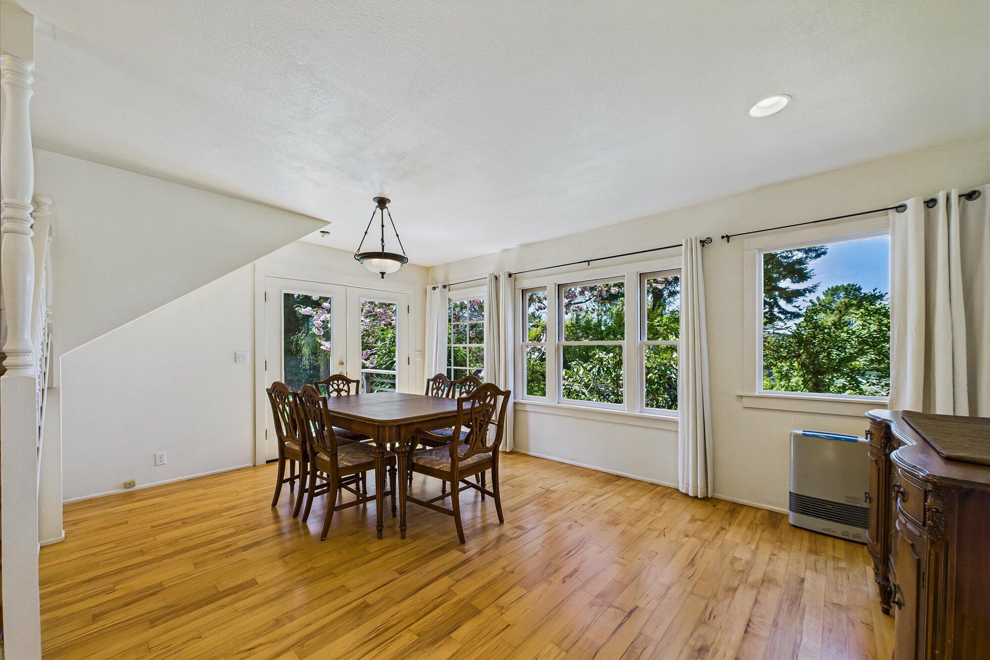 3472 Mitchell Heights Drive