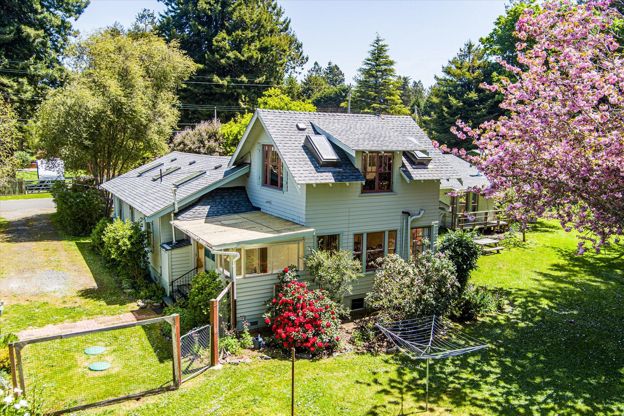 3472 Mitchell Heights Drive