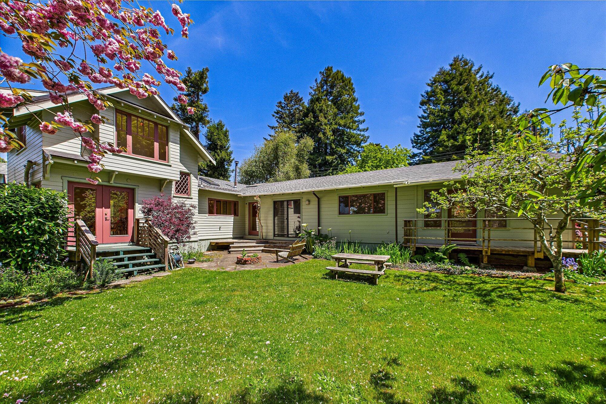 3472 Mitchell Heights Drive
