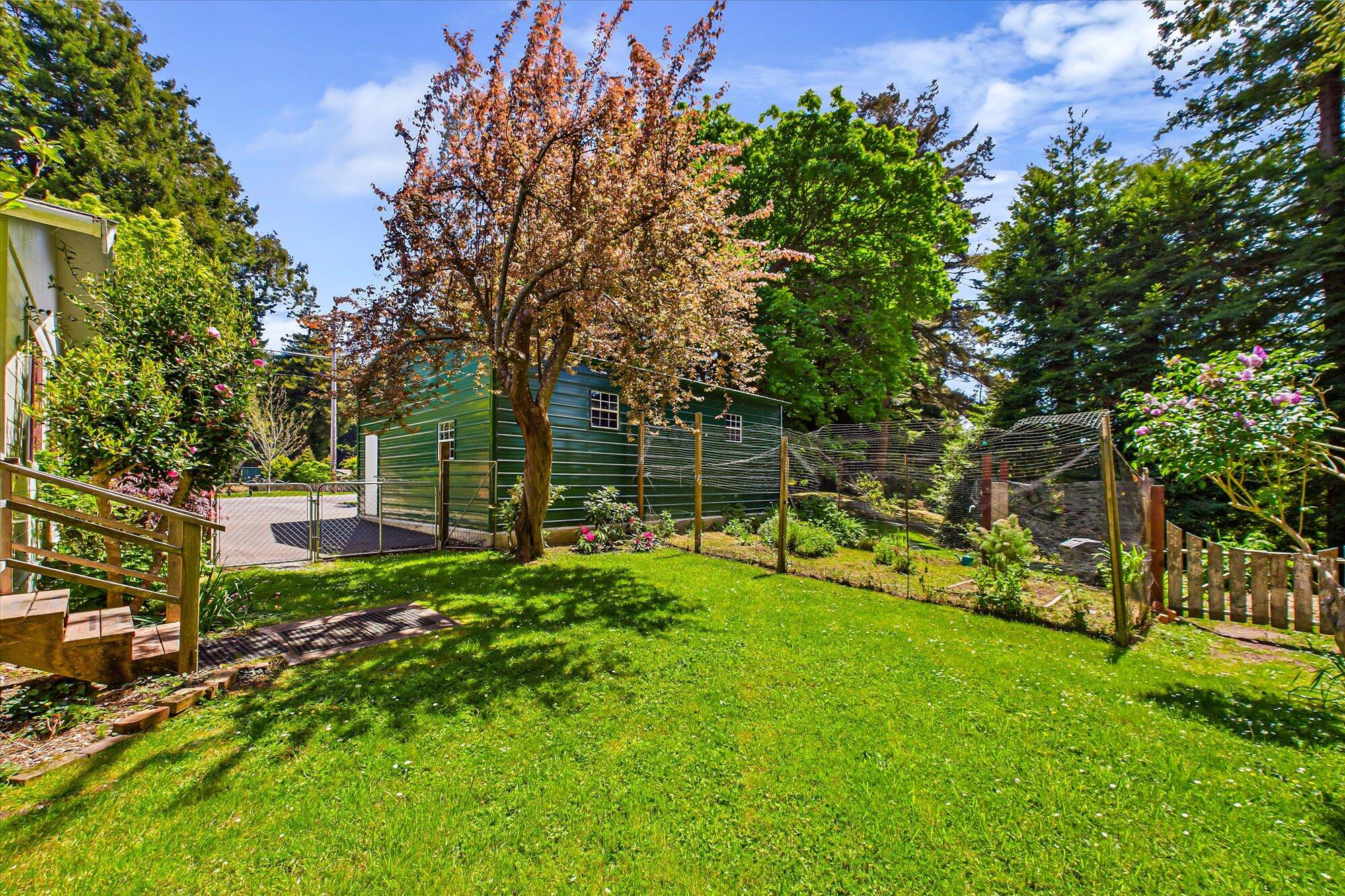 3472 Mitchell Heights Drive