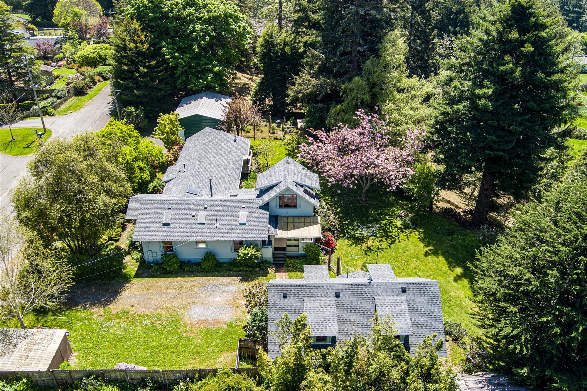 3472 Mitchell Heights Drive