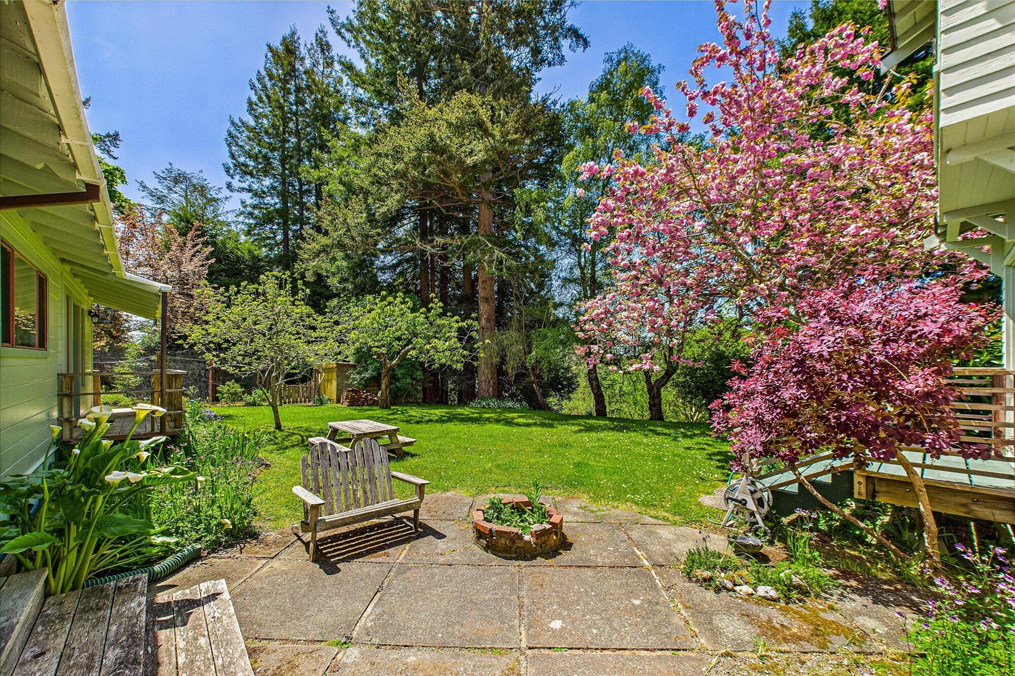 3472 Mitchell Heights Drive