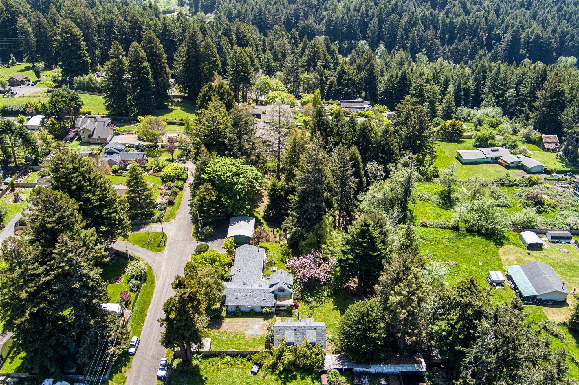3472 Mitchell Heights Drive