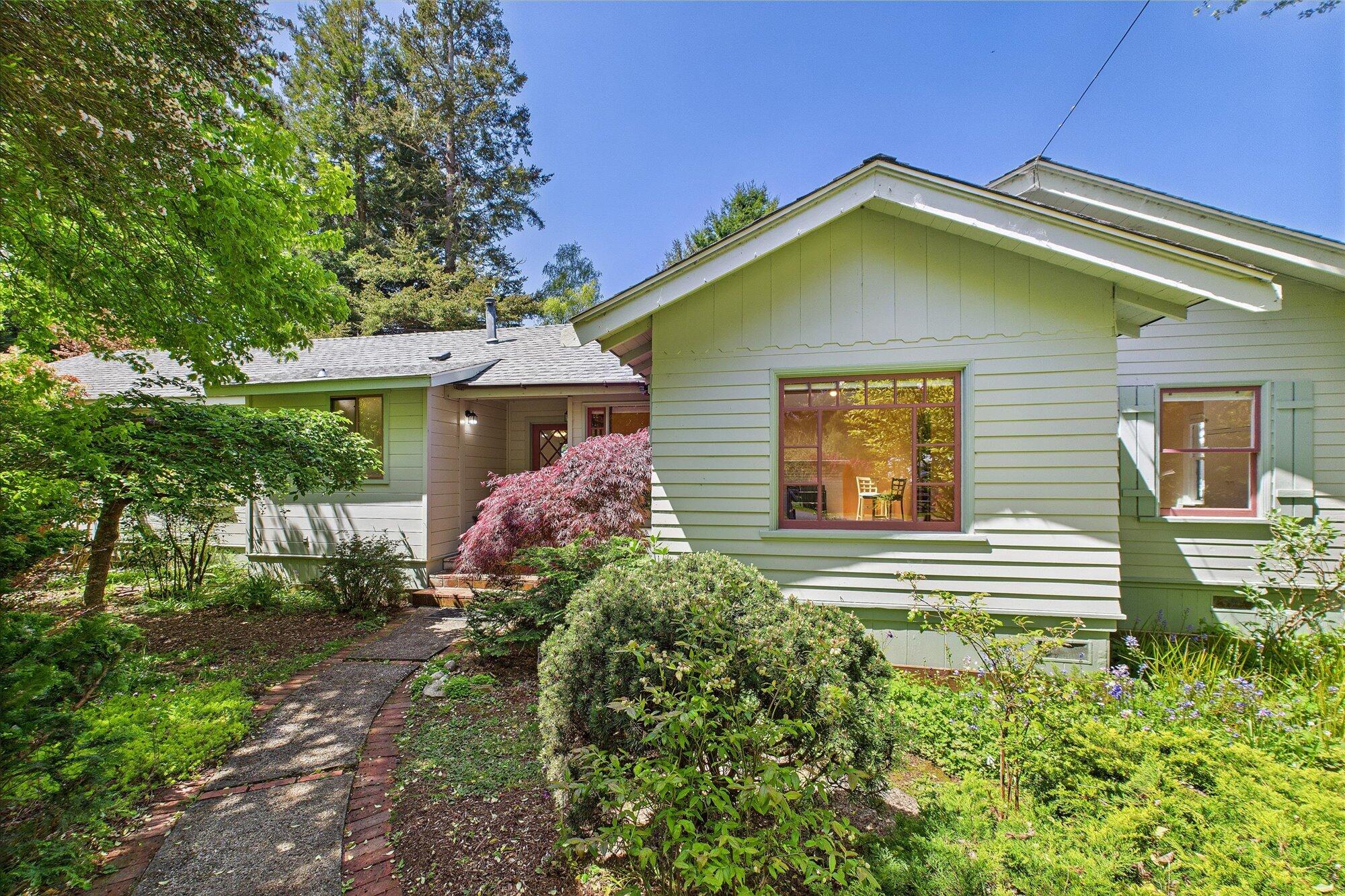 3472 Mitchell Heights Drive