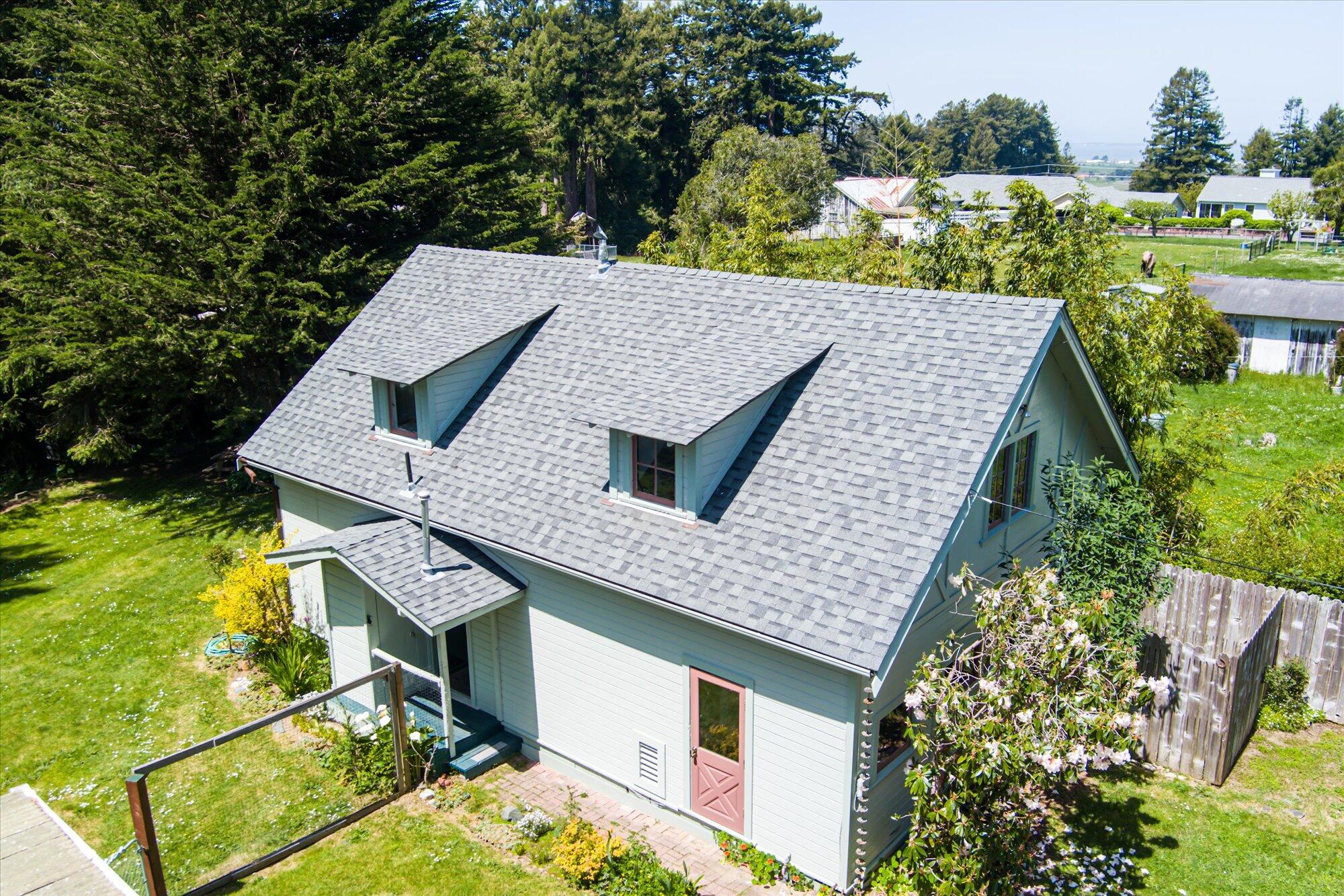 3472 Mitchell Heights Drive