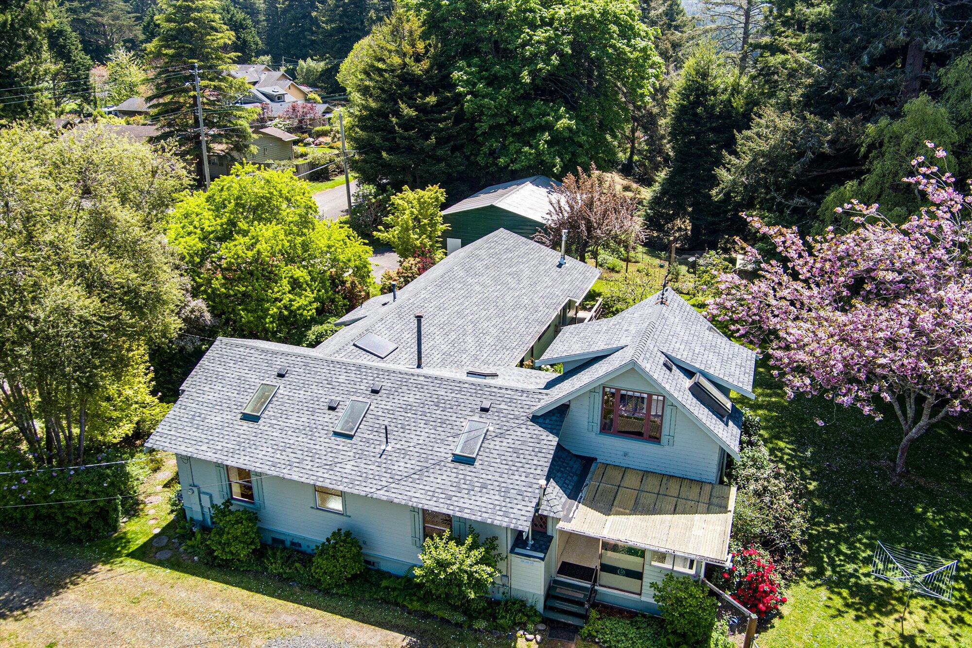 3472 Mitchell Heights Drive