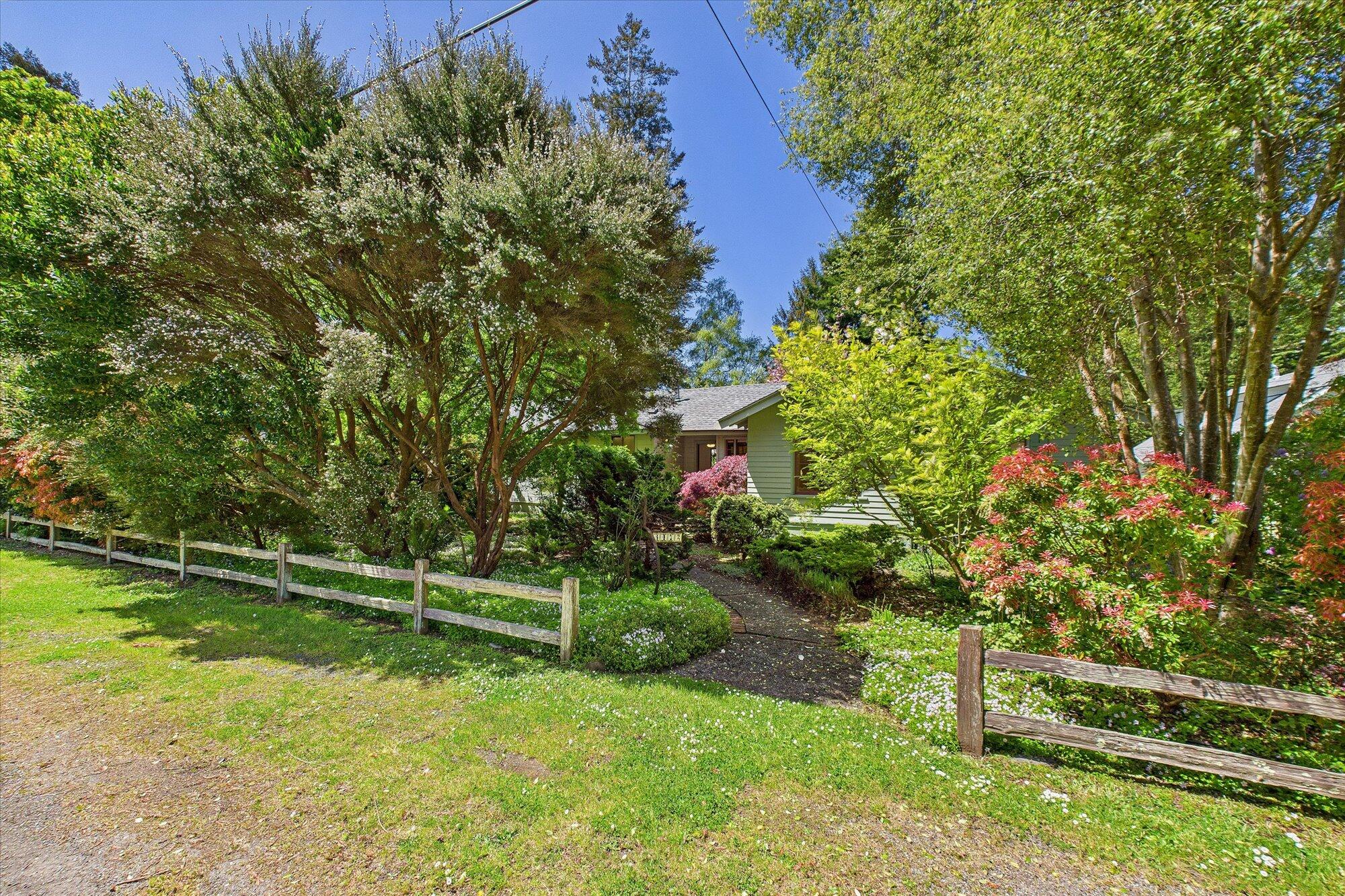 3472 Mitchell Heights Drive