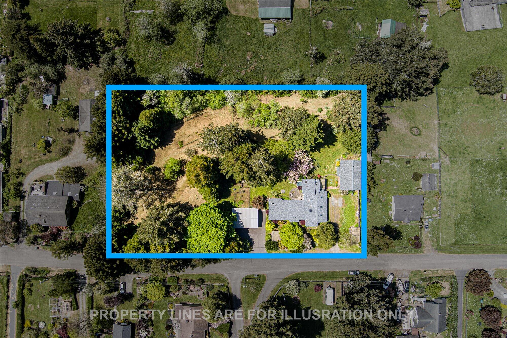3472 Mitchell Heights Drive