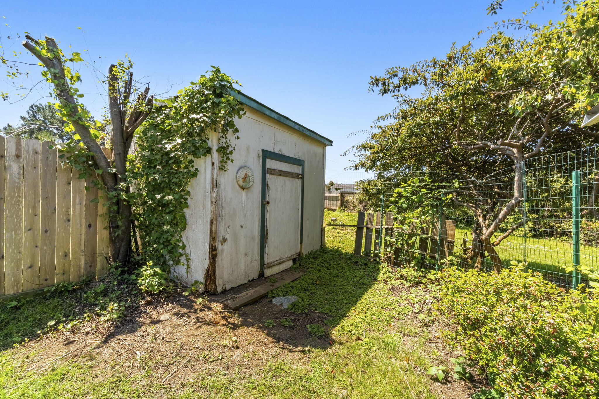 1470 Murray Road, McKinleyville