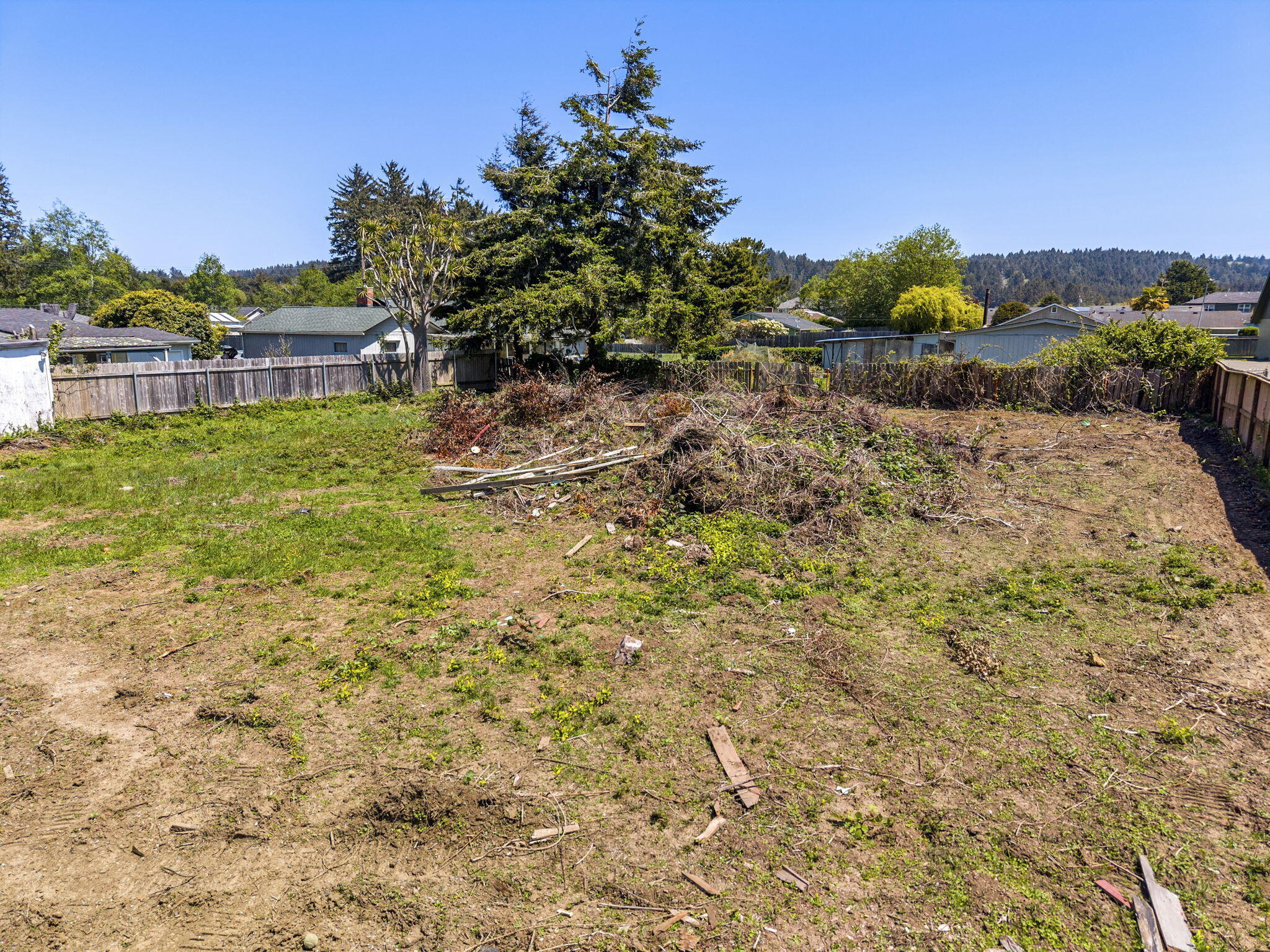 1470 Murray Road, McKinleyville