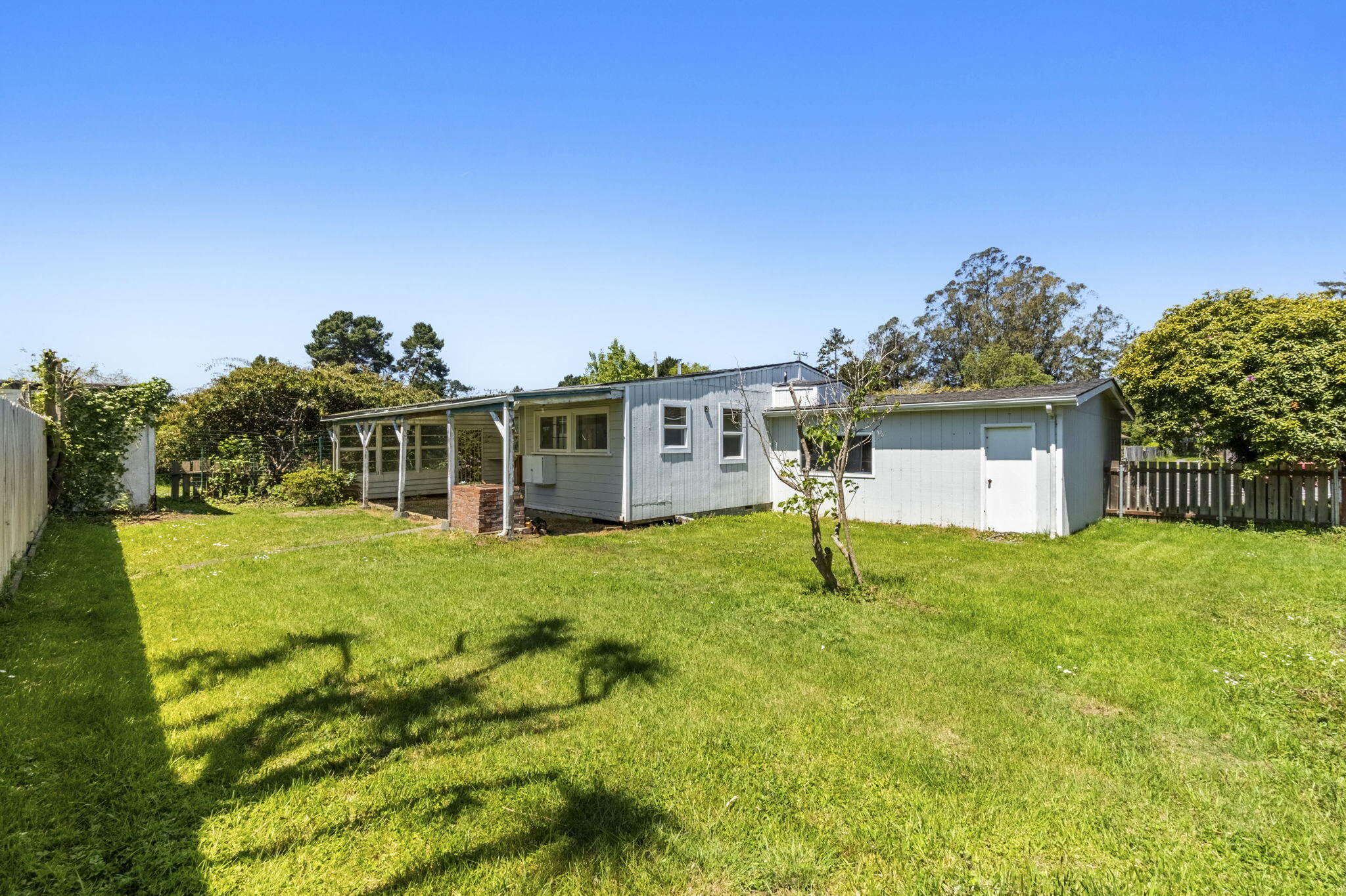 1470 Murray Road, McKinleyville