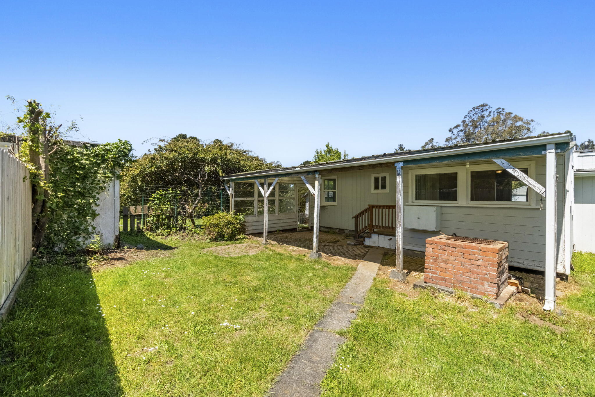 1470 Murray Road, McKinleyville