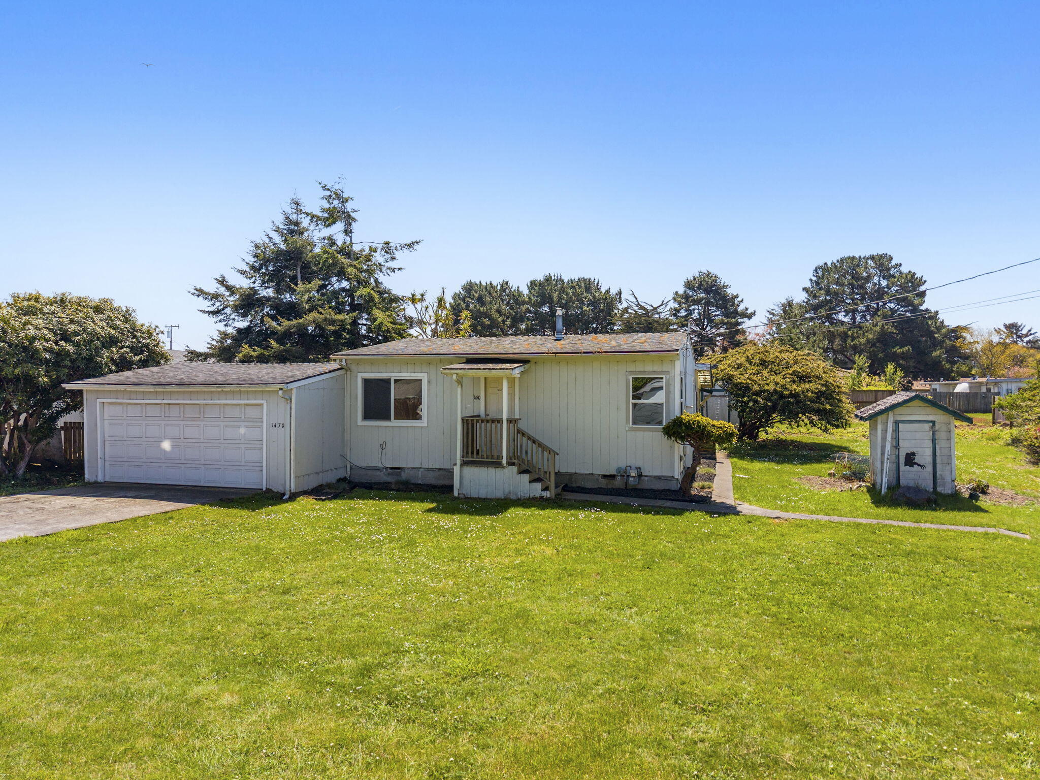1470 Murray Road, McKinleyville