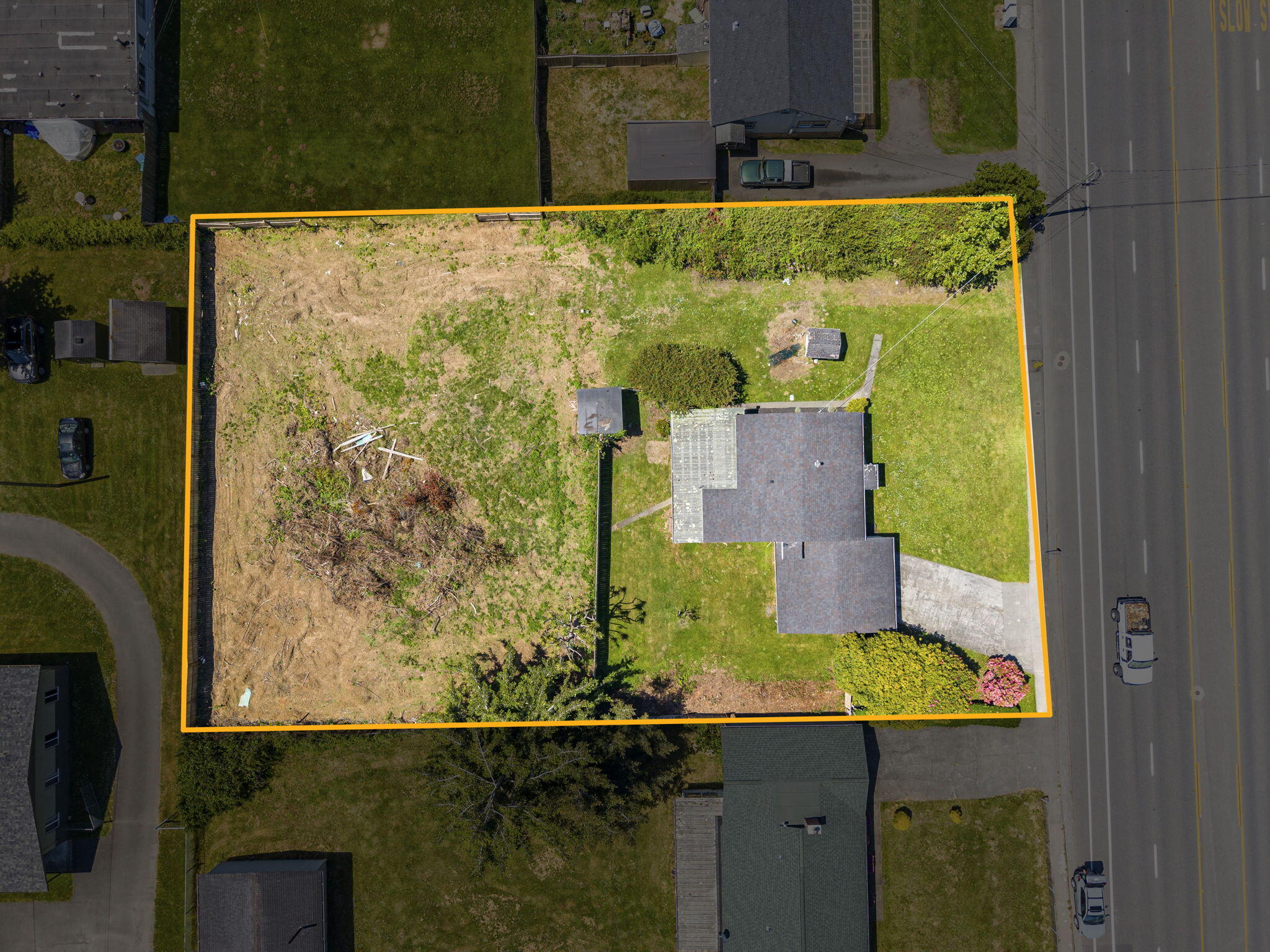 1470 Murray Road, McKinleyville