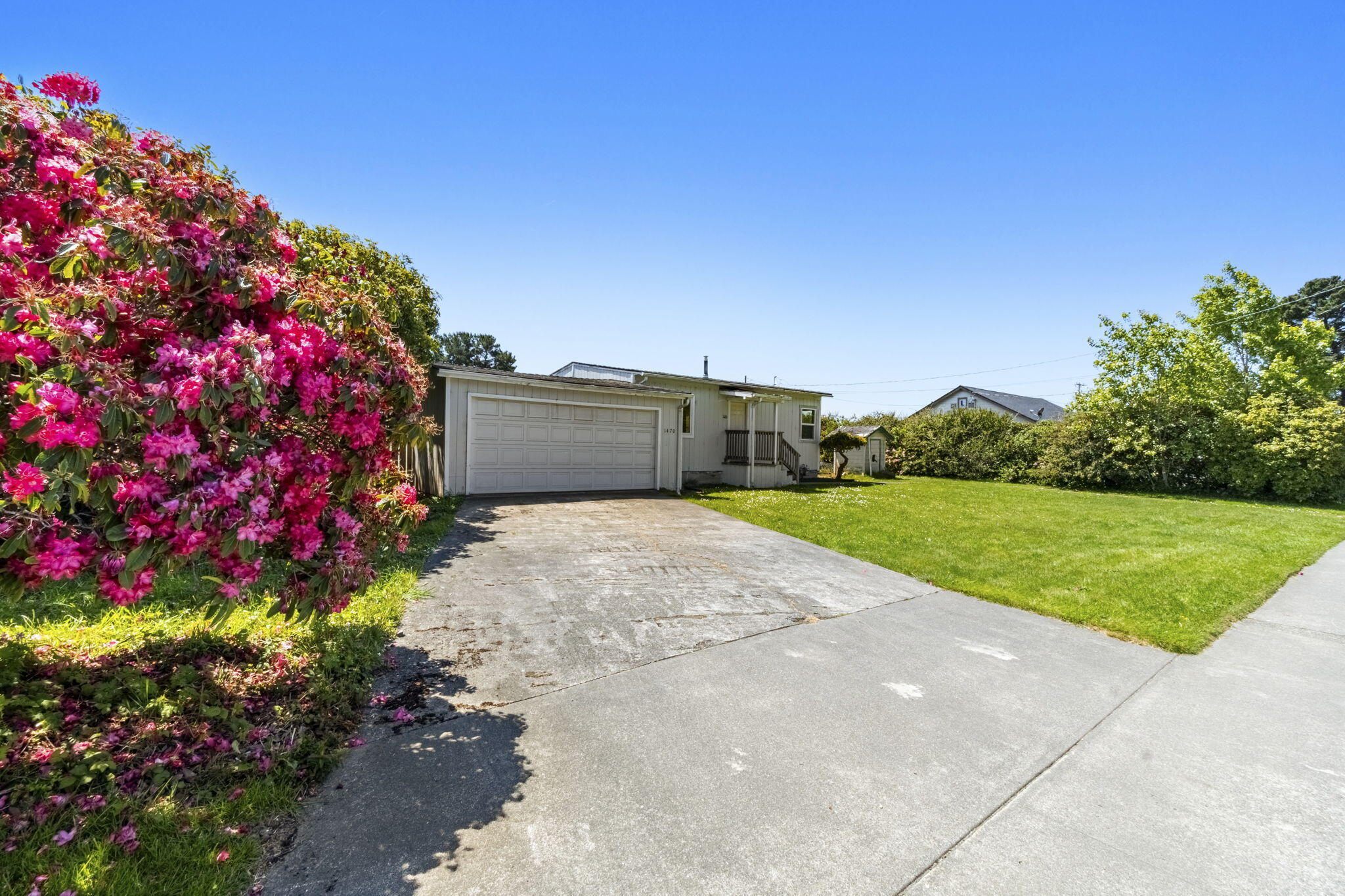 1470 Murray Road, McKinleyville