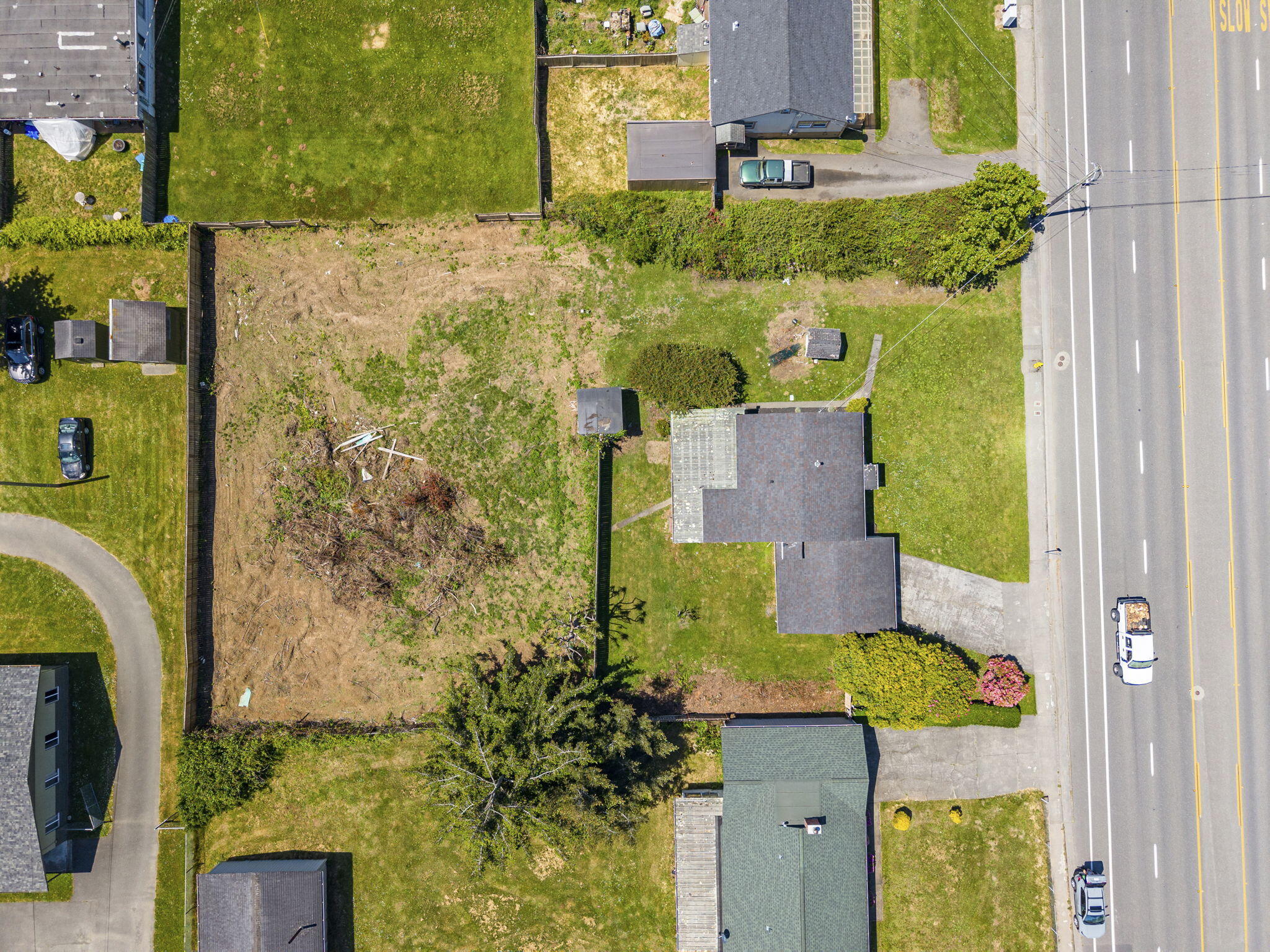 1470 Murray Road, McKinleyville