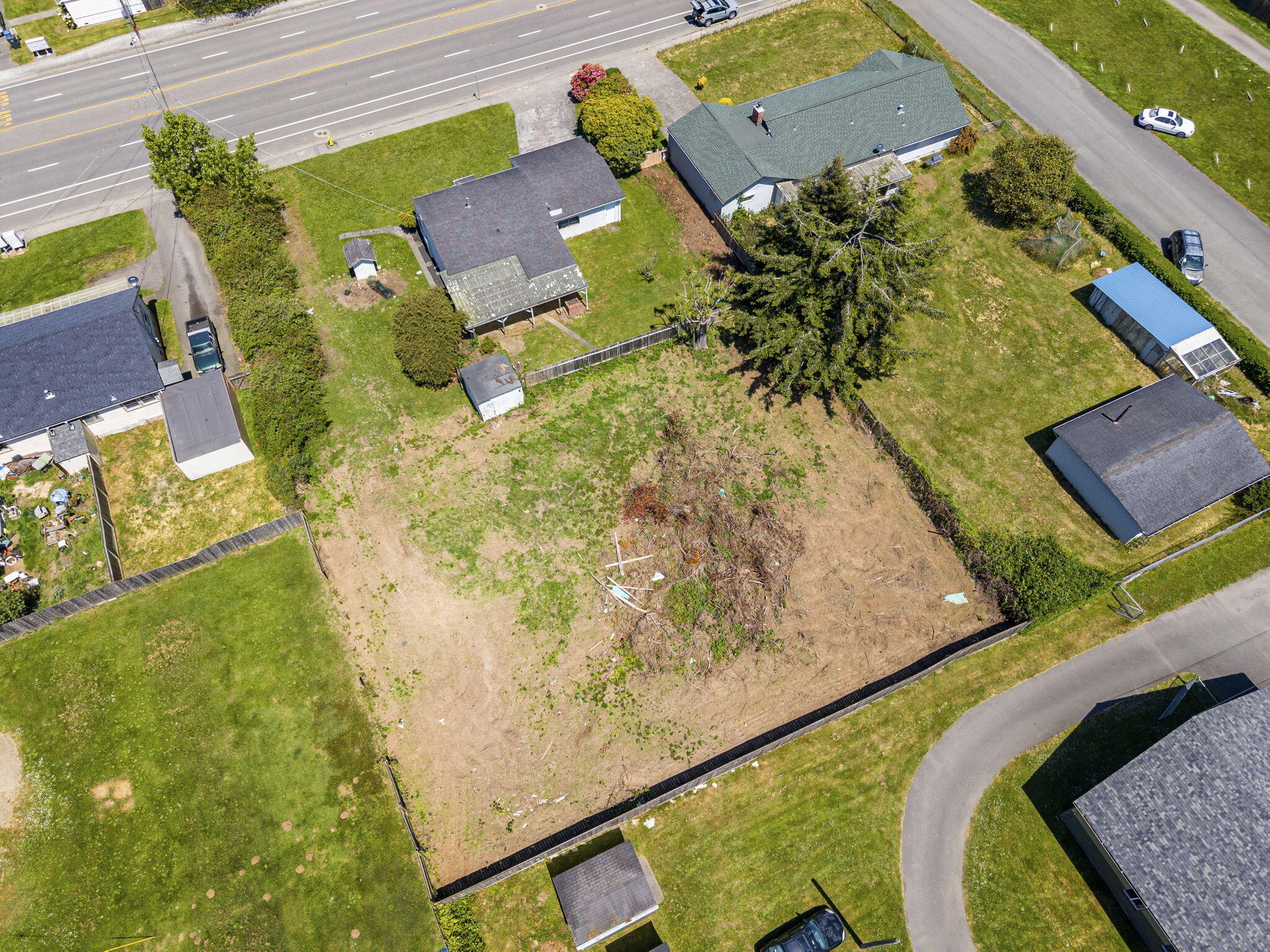1470 Murray Road, McKinleyville