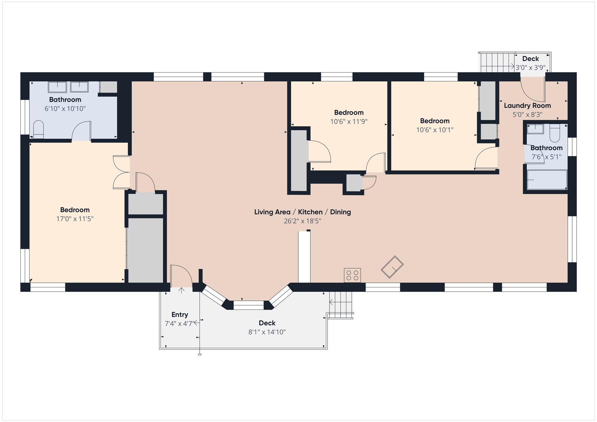 133 Castle Court 133