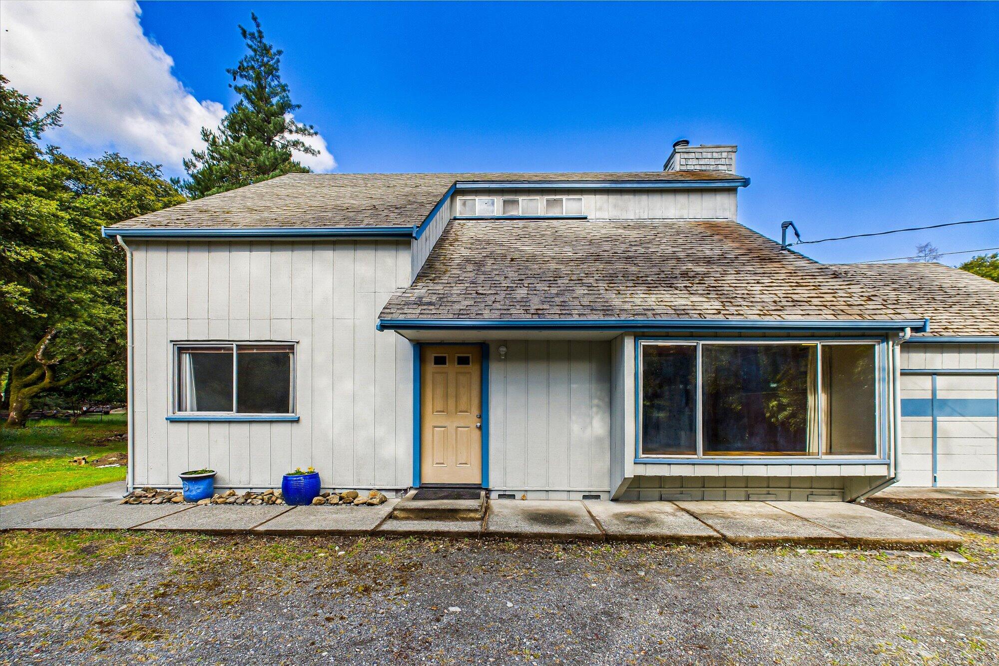 91 Chinquapin Road