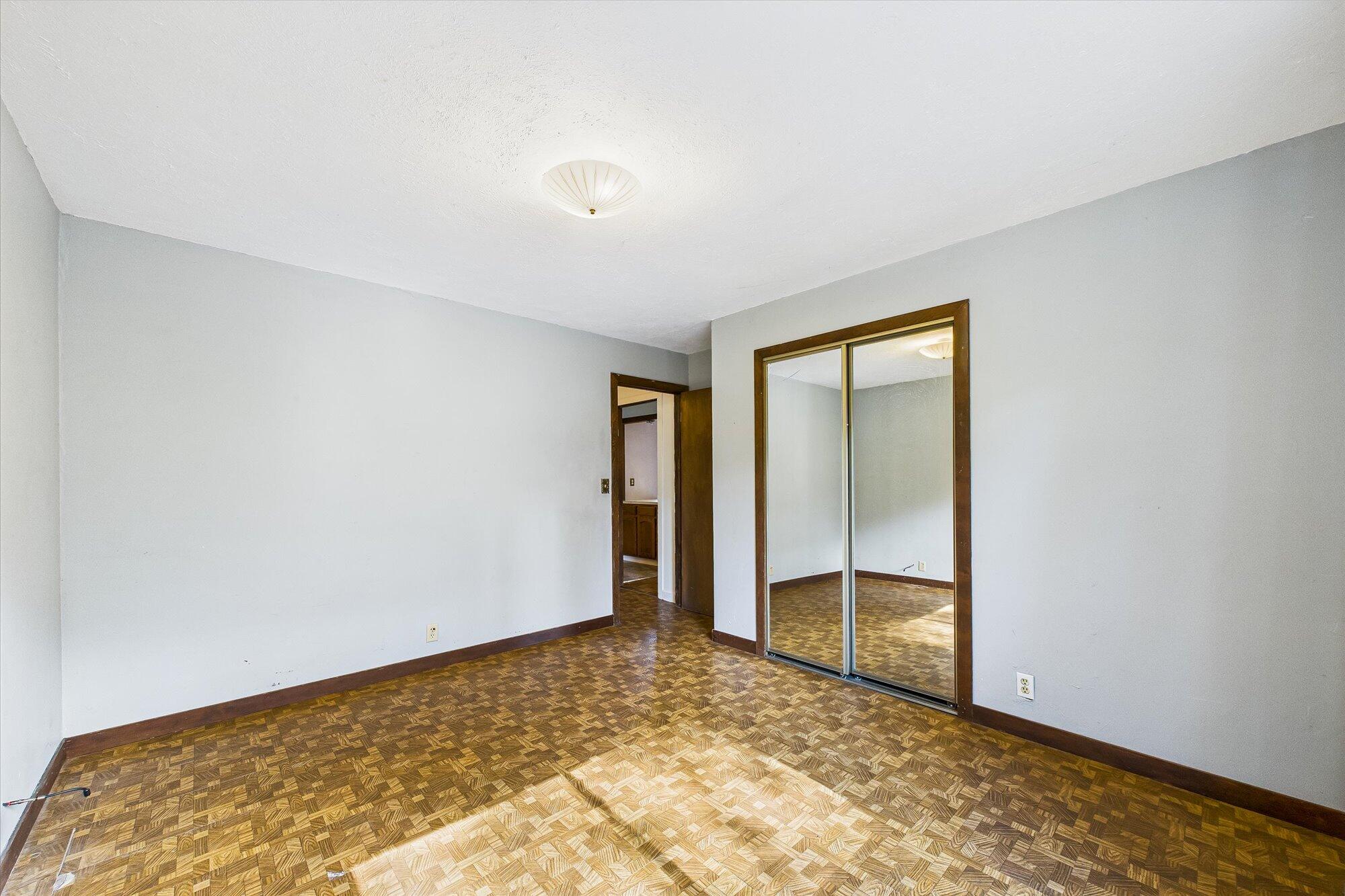 91 Chinquapin Road