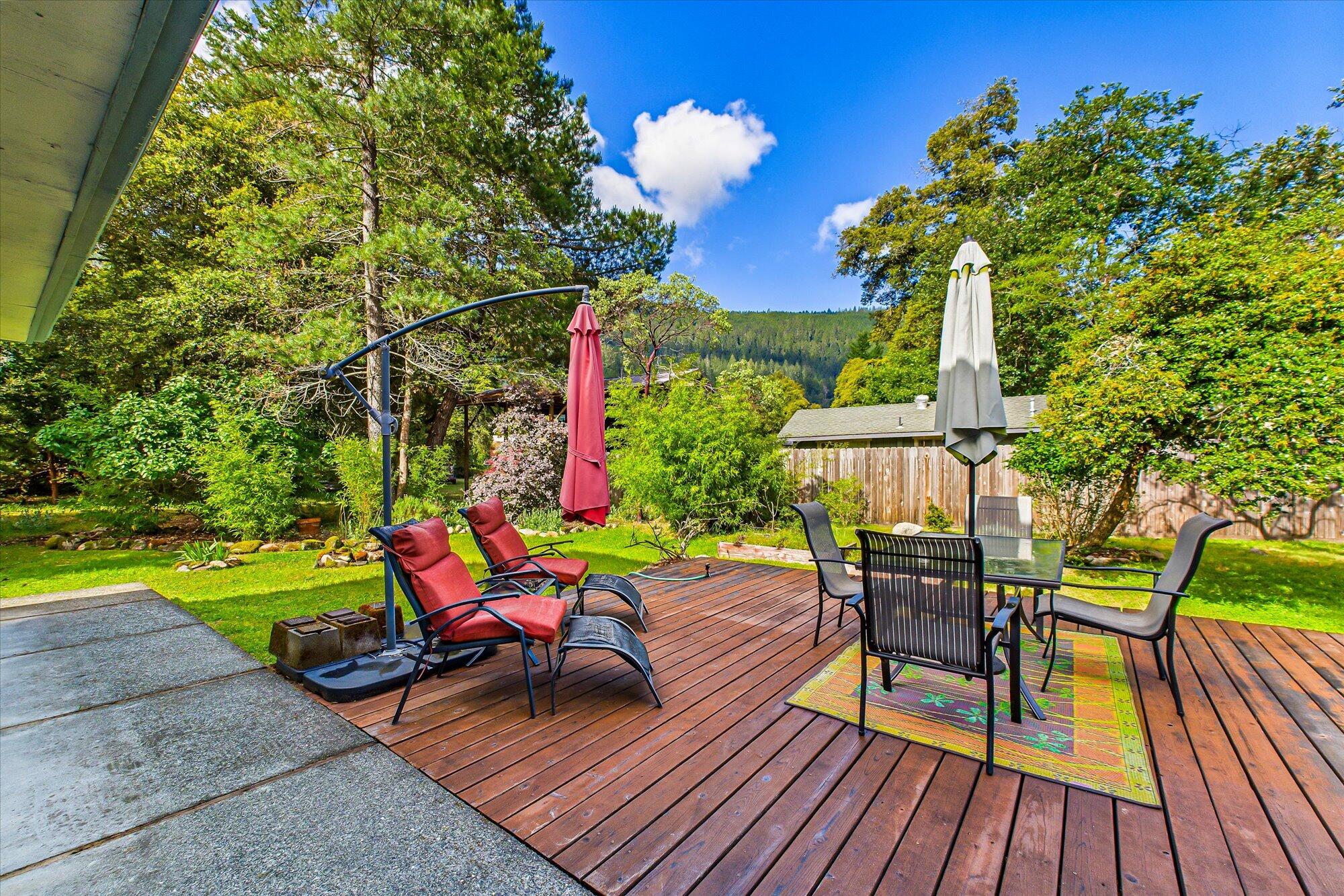 91 Chinquapin Road