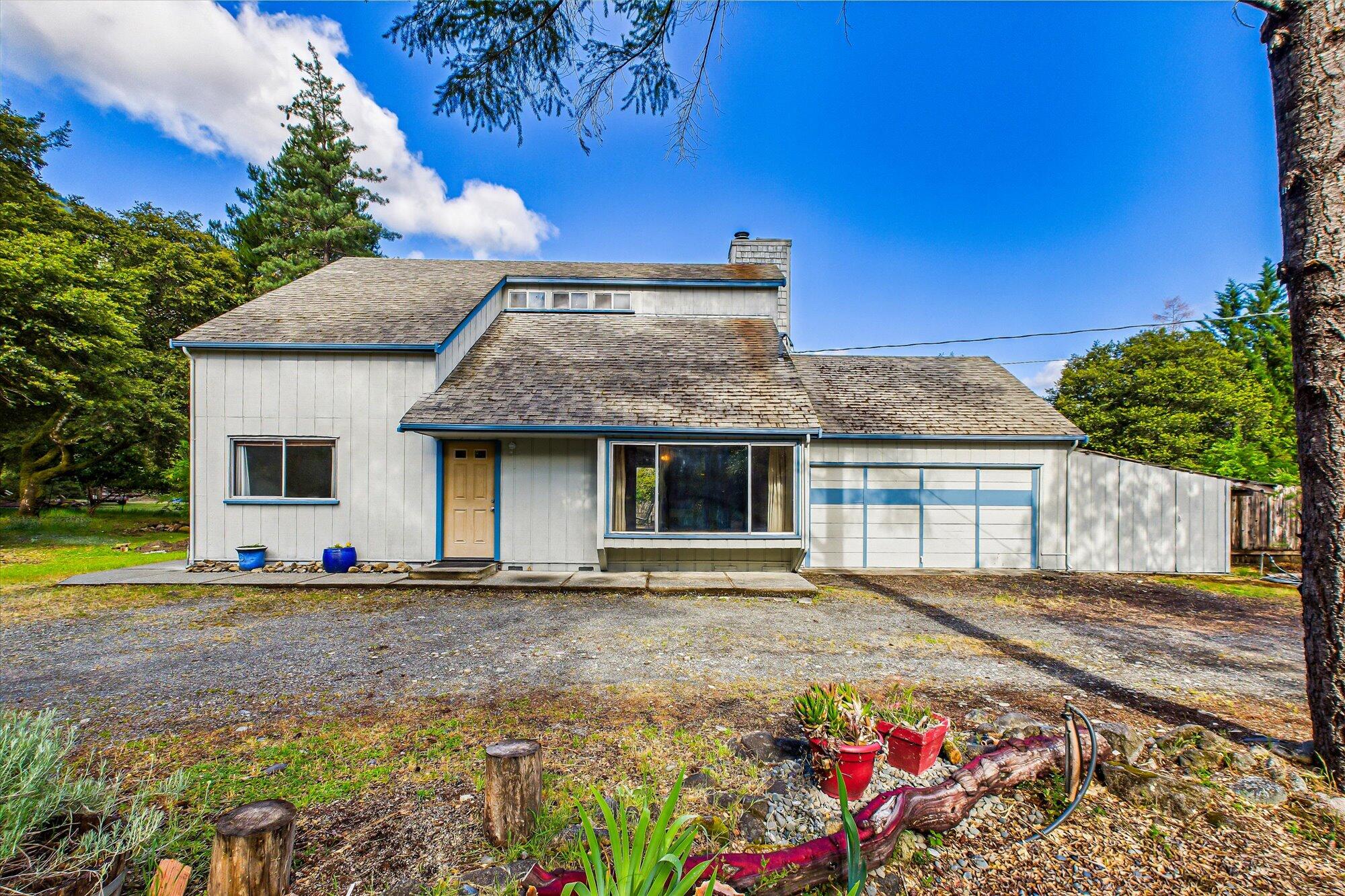 91 Chinquapin Road