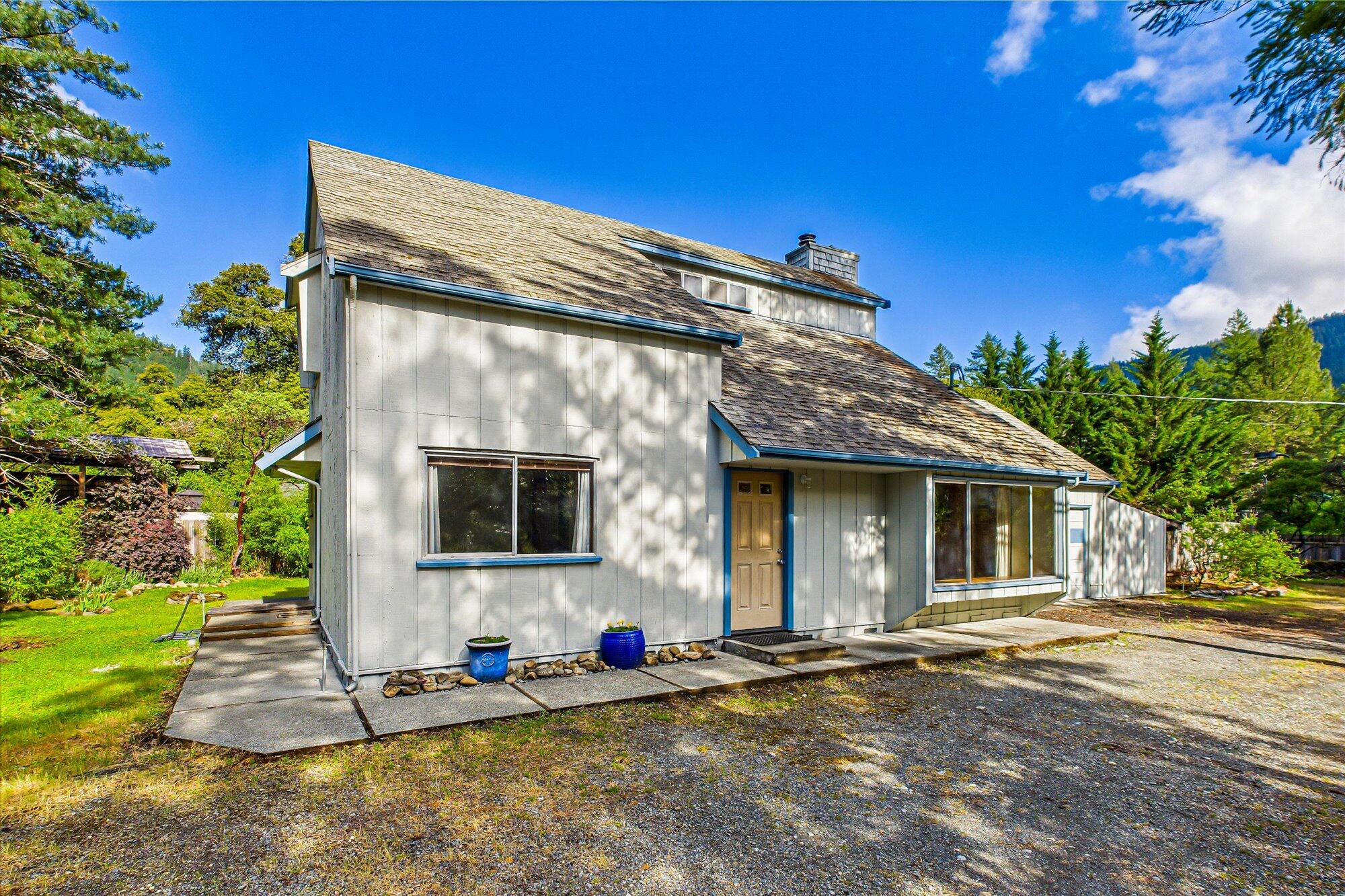 91 Chinquapin Road