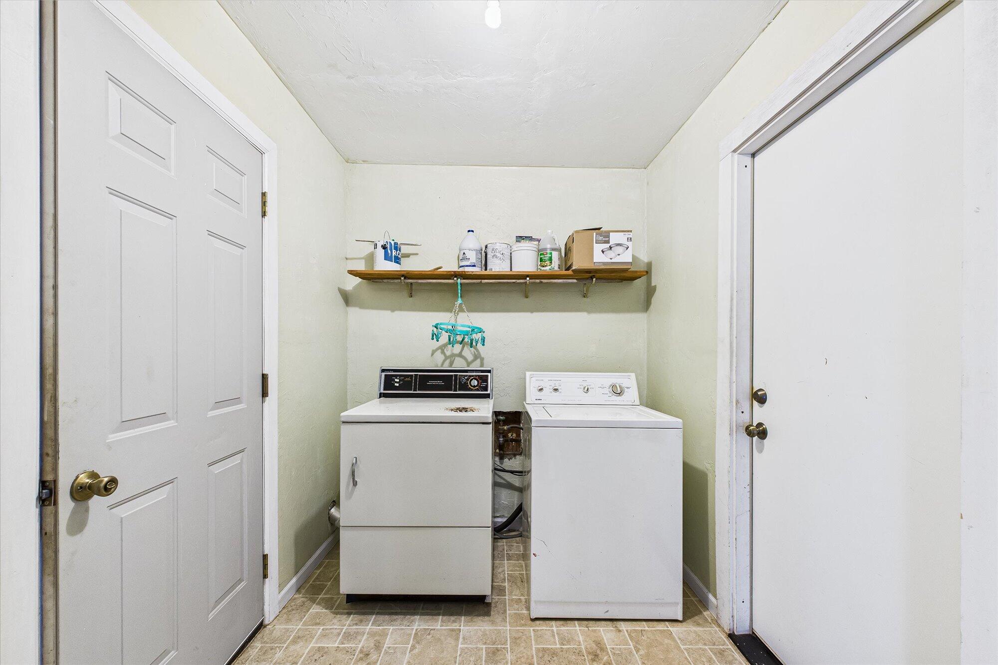 91 Chinquapin Road