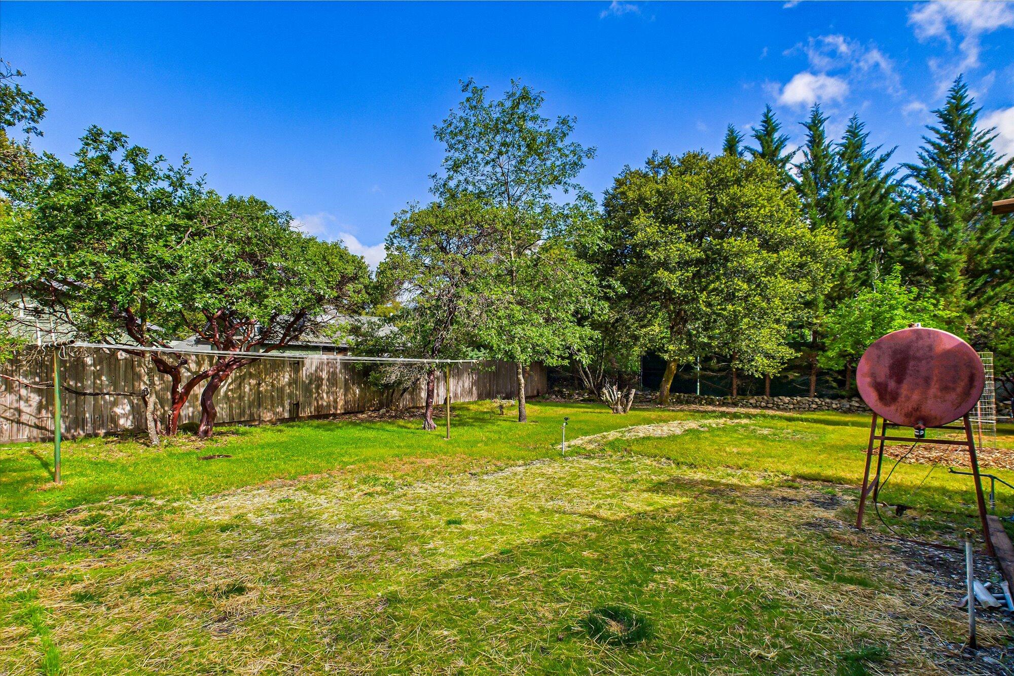 91 Chinquapin Road
