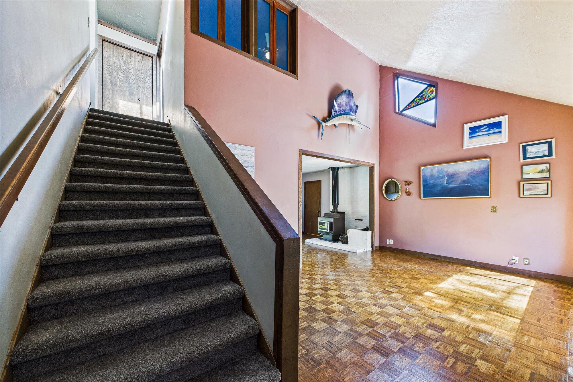 91 Chinquapin Road
