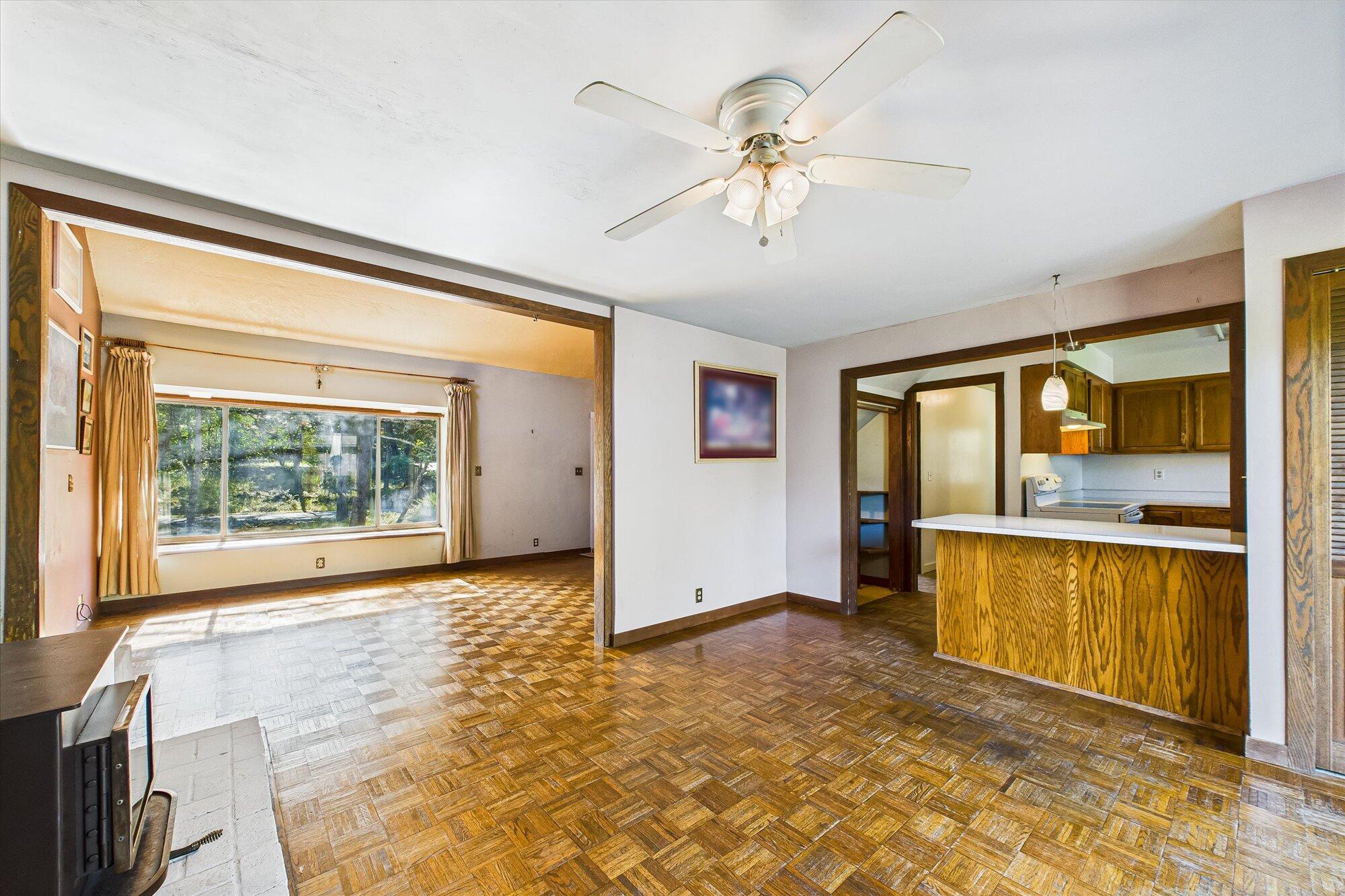 91 Chinquapin Road