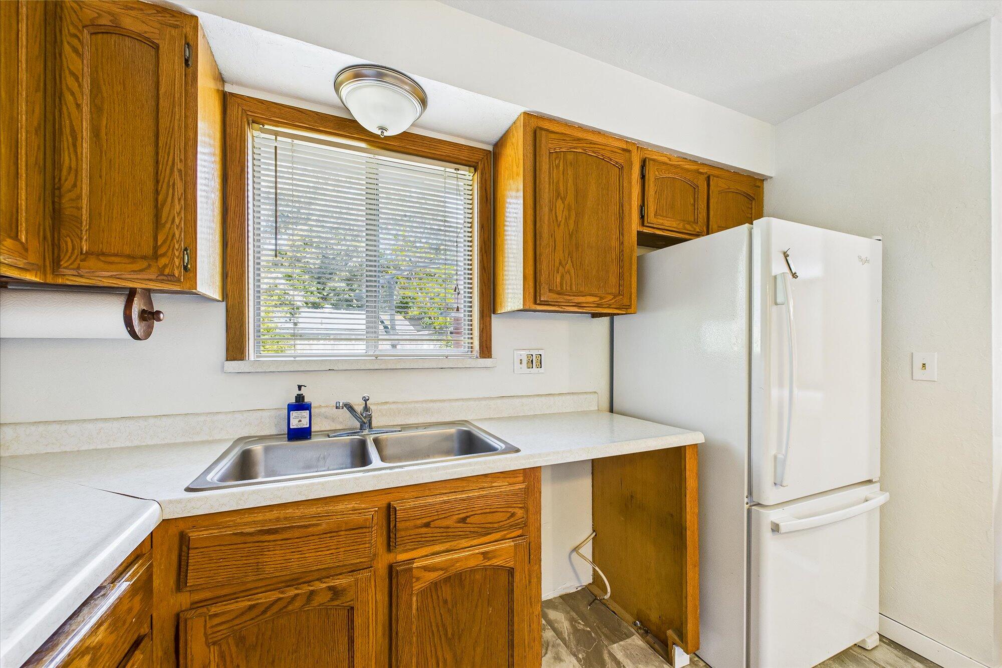 91 Chinquapin Road