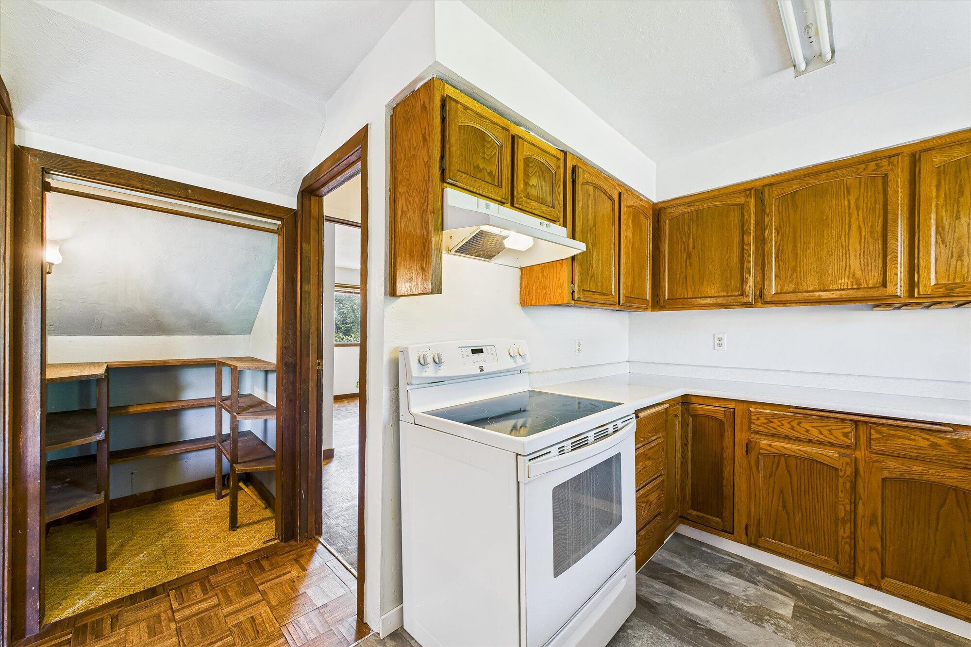 91 Chinquapin Road