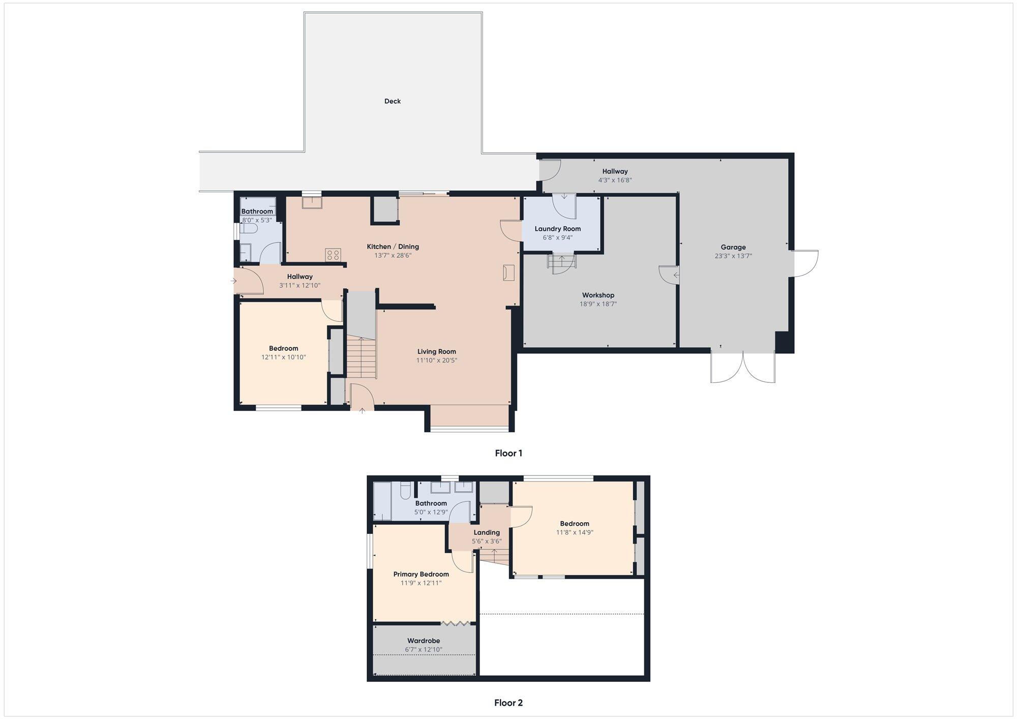 91 Chinquapin Road