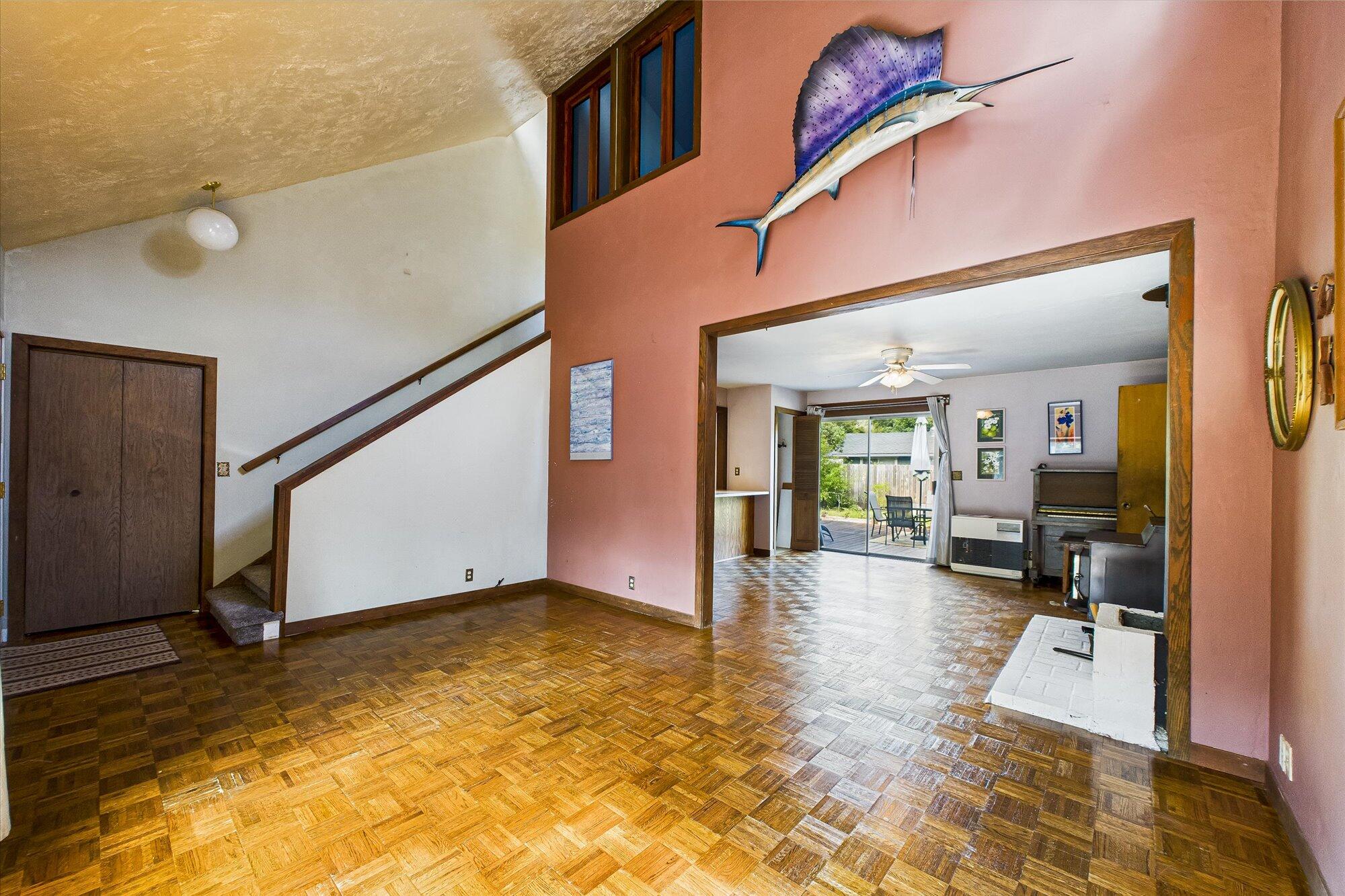 91 Chinquapin Road