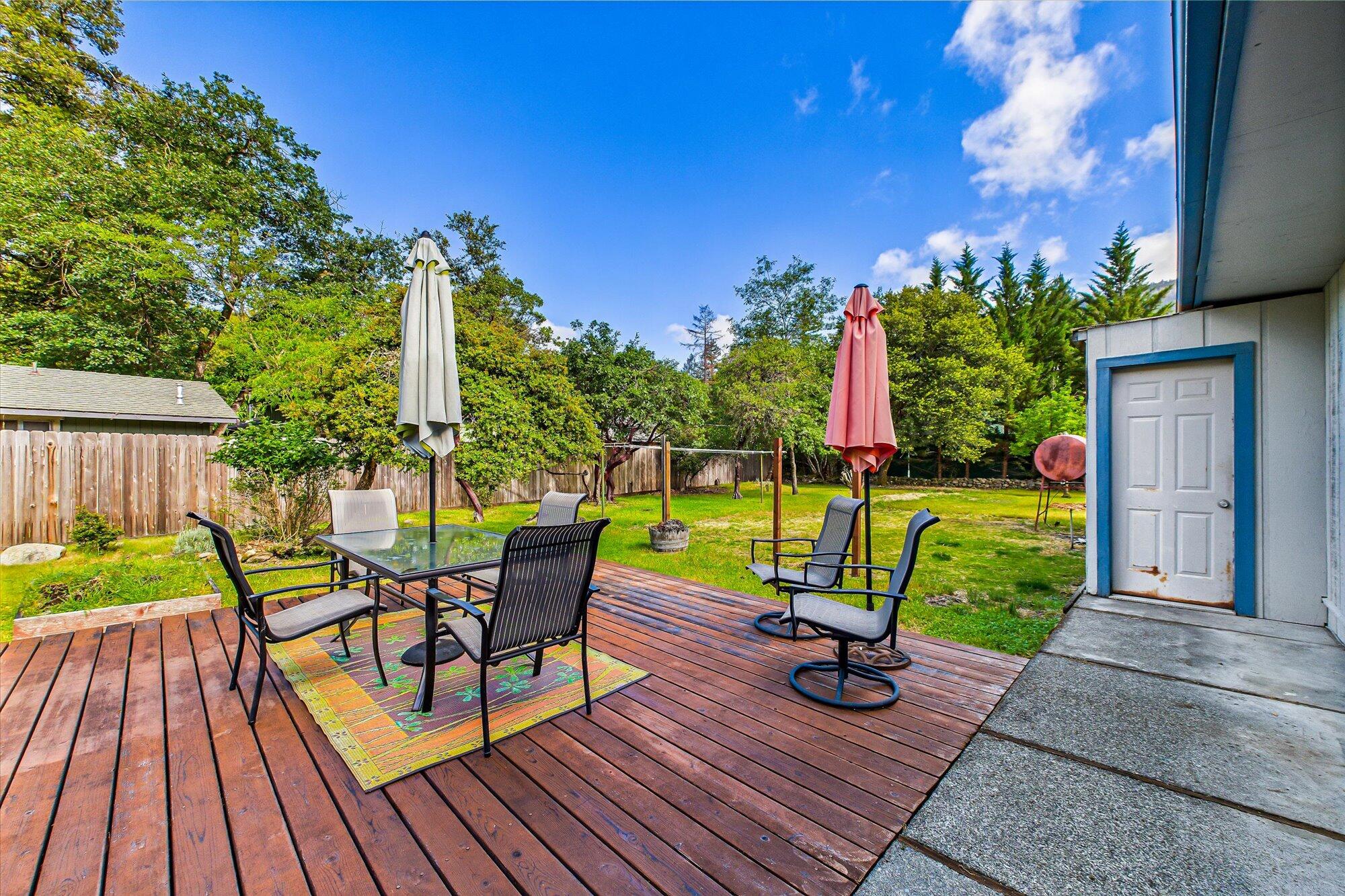 91 Chinquapin Road