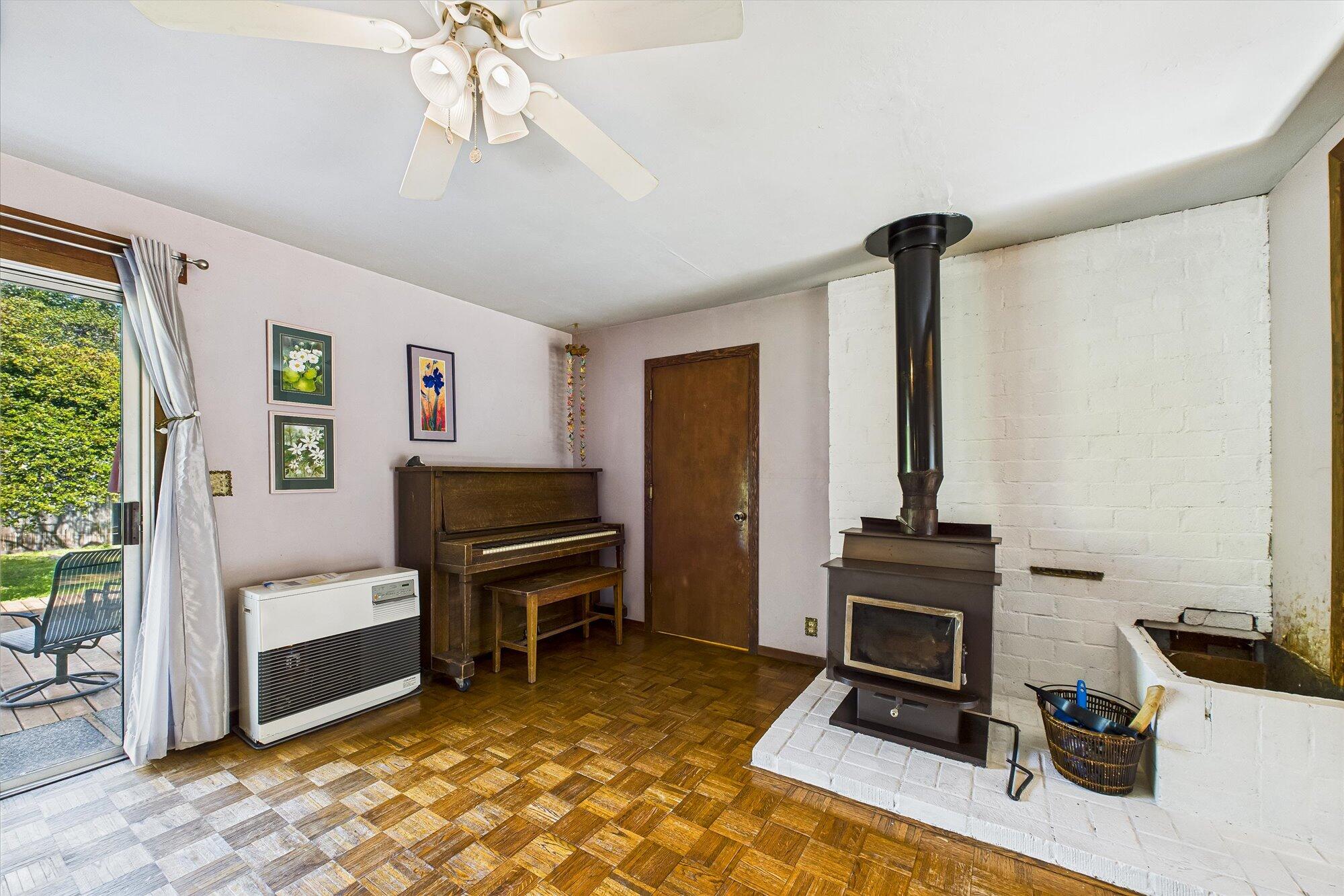 91 Chinquapin Road