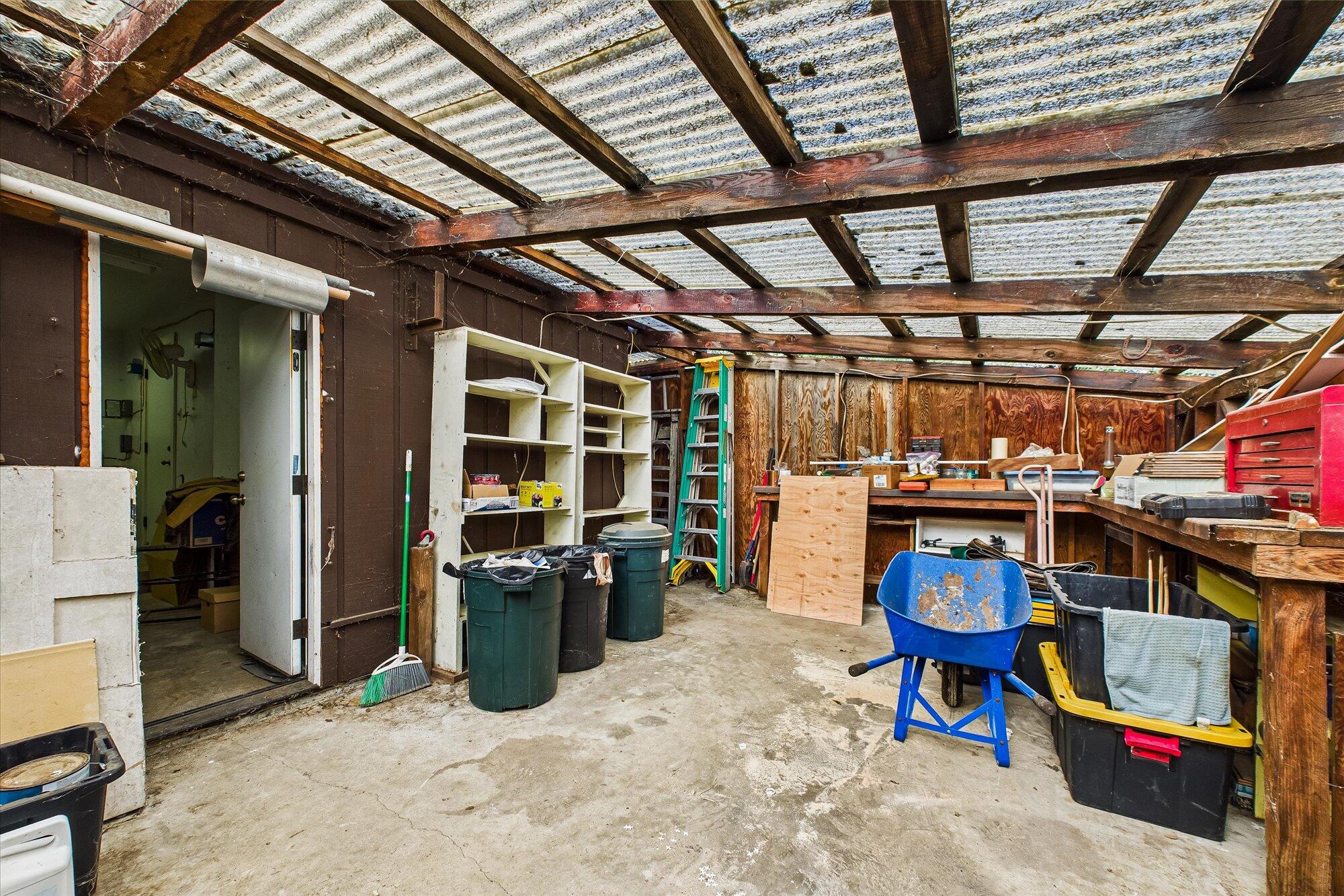 91 Chinquapin Road