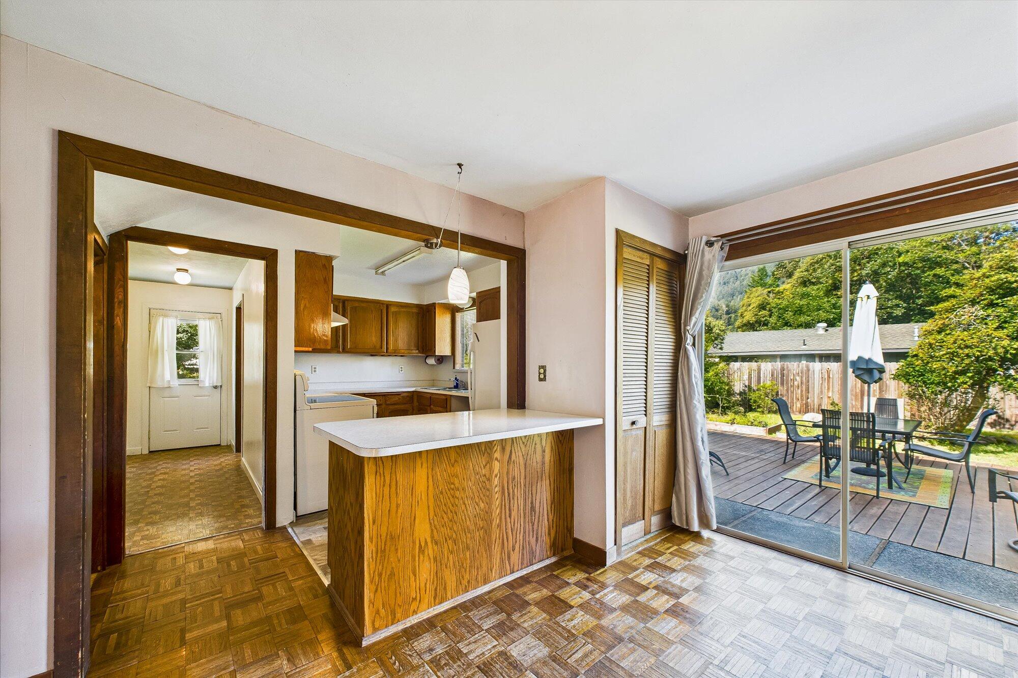 91 Chinquapin Road