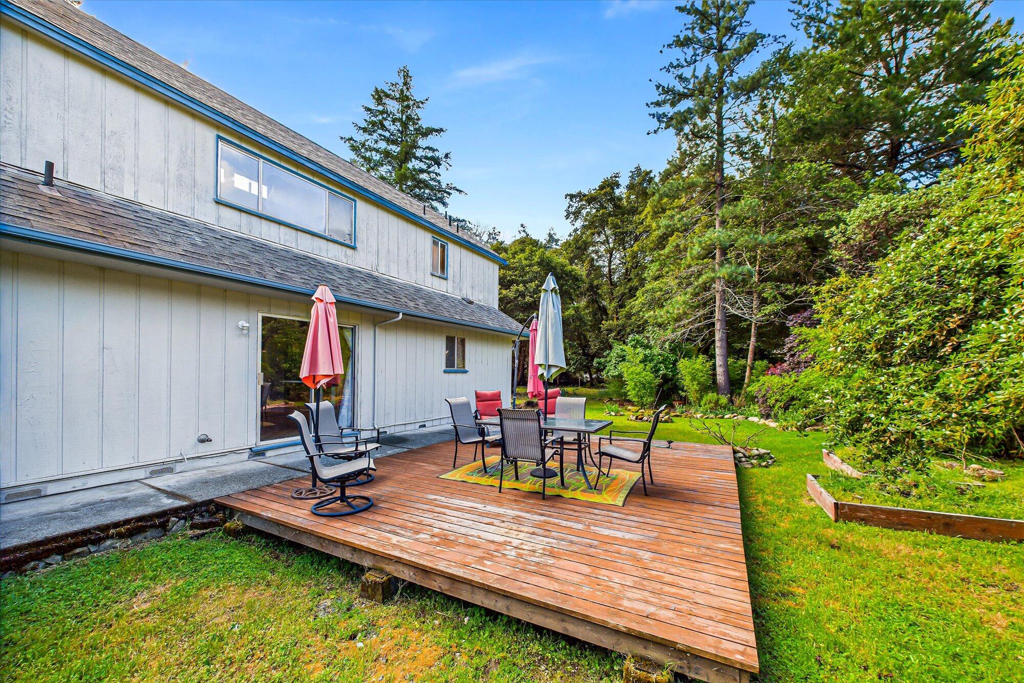91 Chinquapin Road
