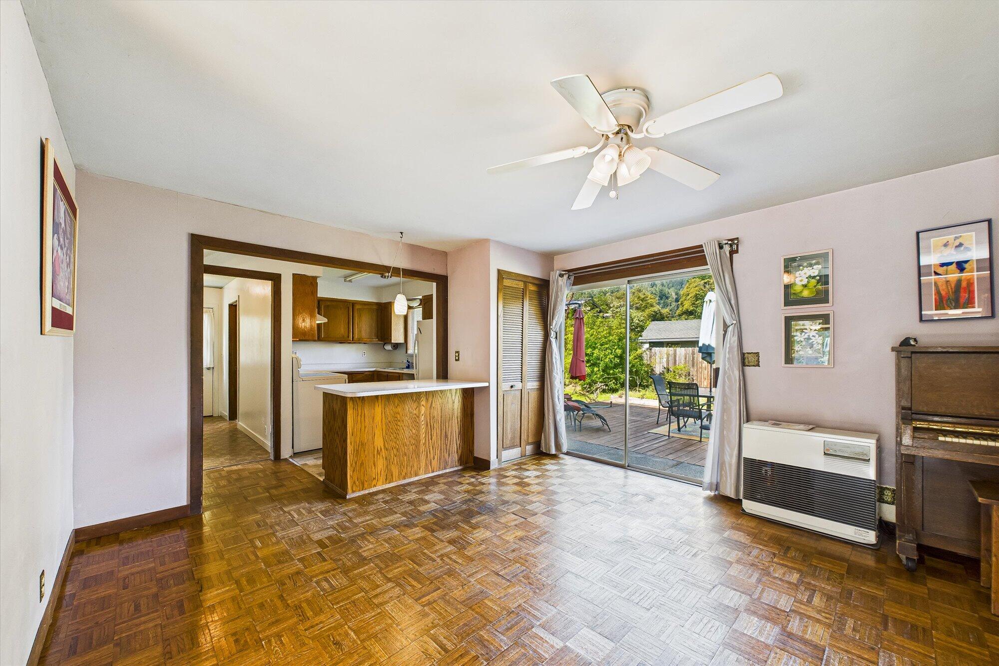 91 Chinquapin Road