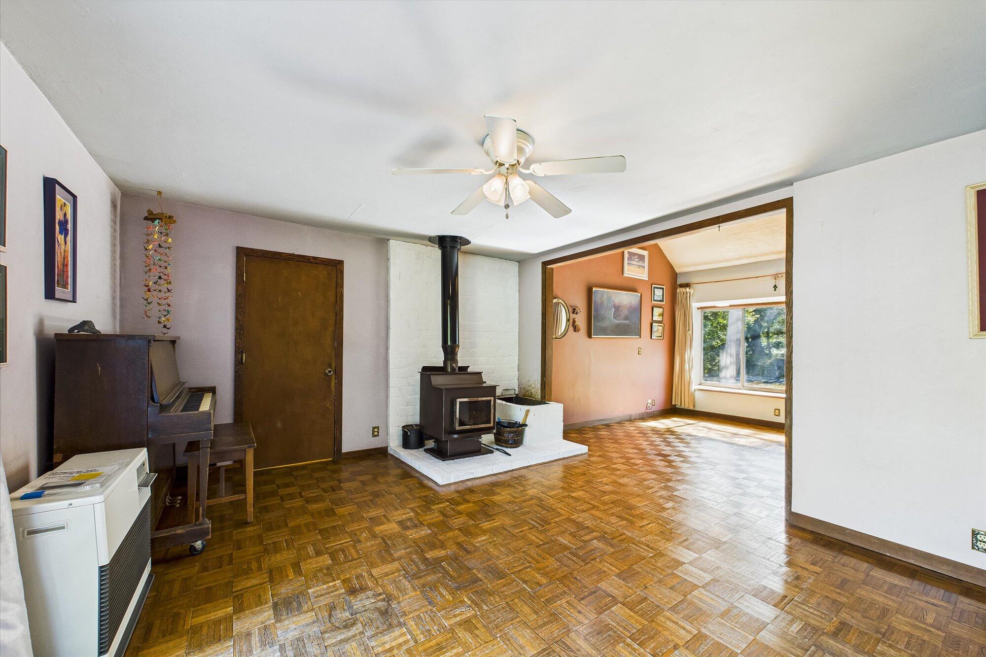 91 Chinquapin Road