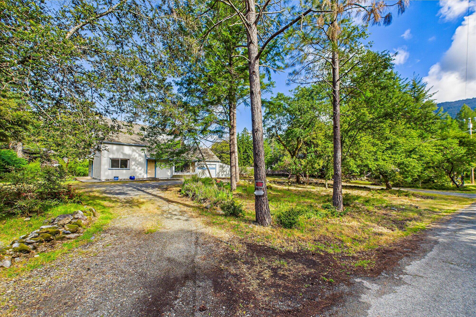 91 Chinquapin Road
