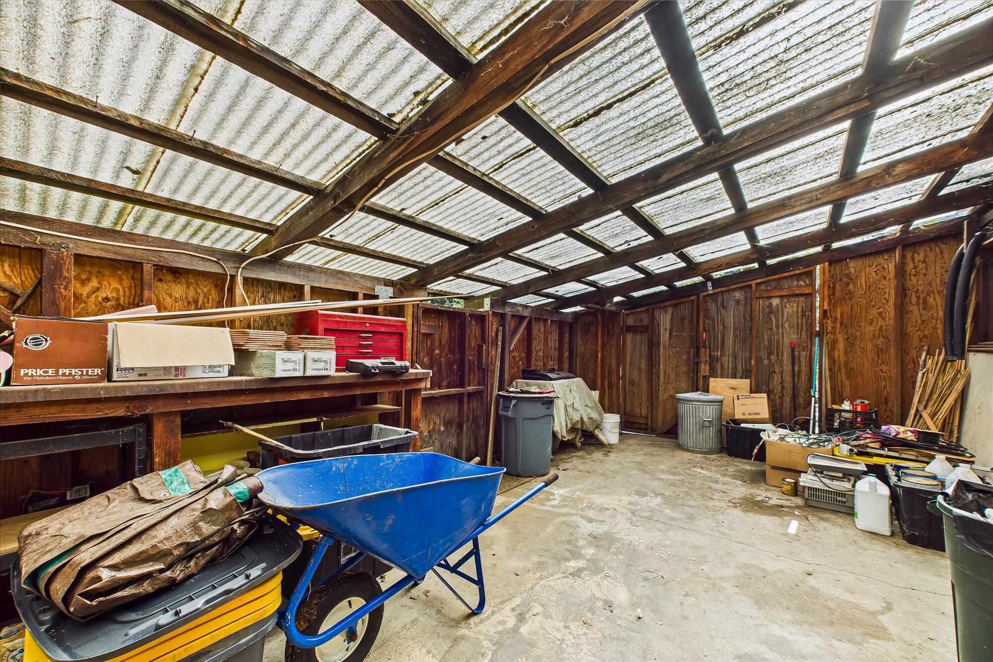 91 Chinquapin Road