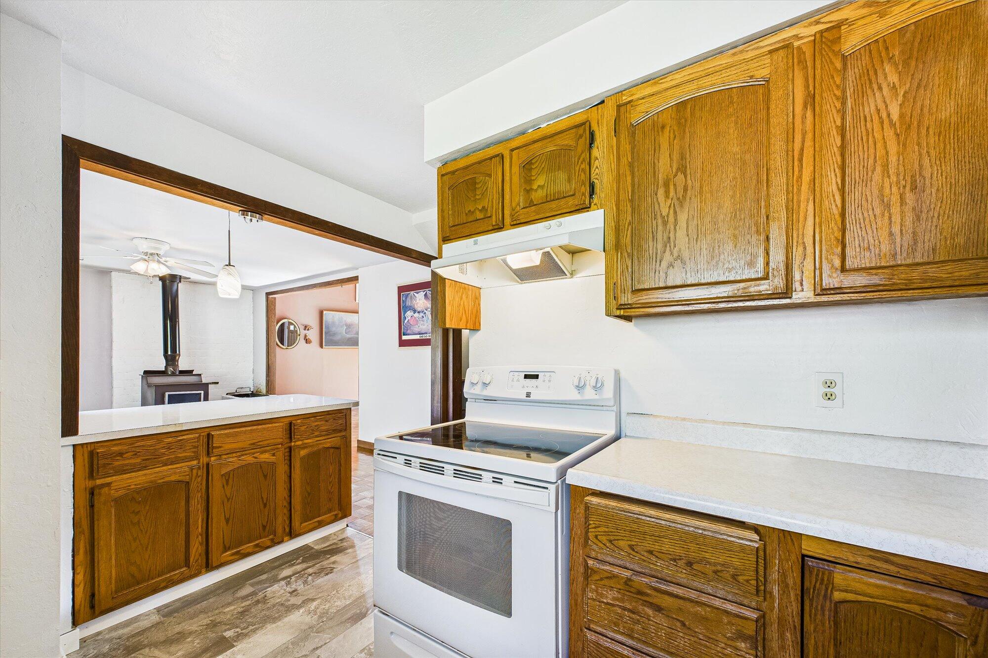 91 Chinquapin Road