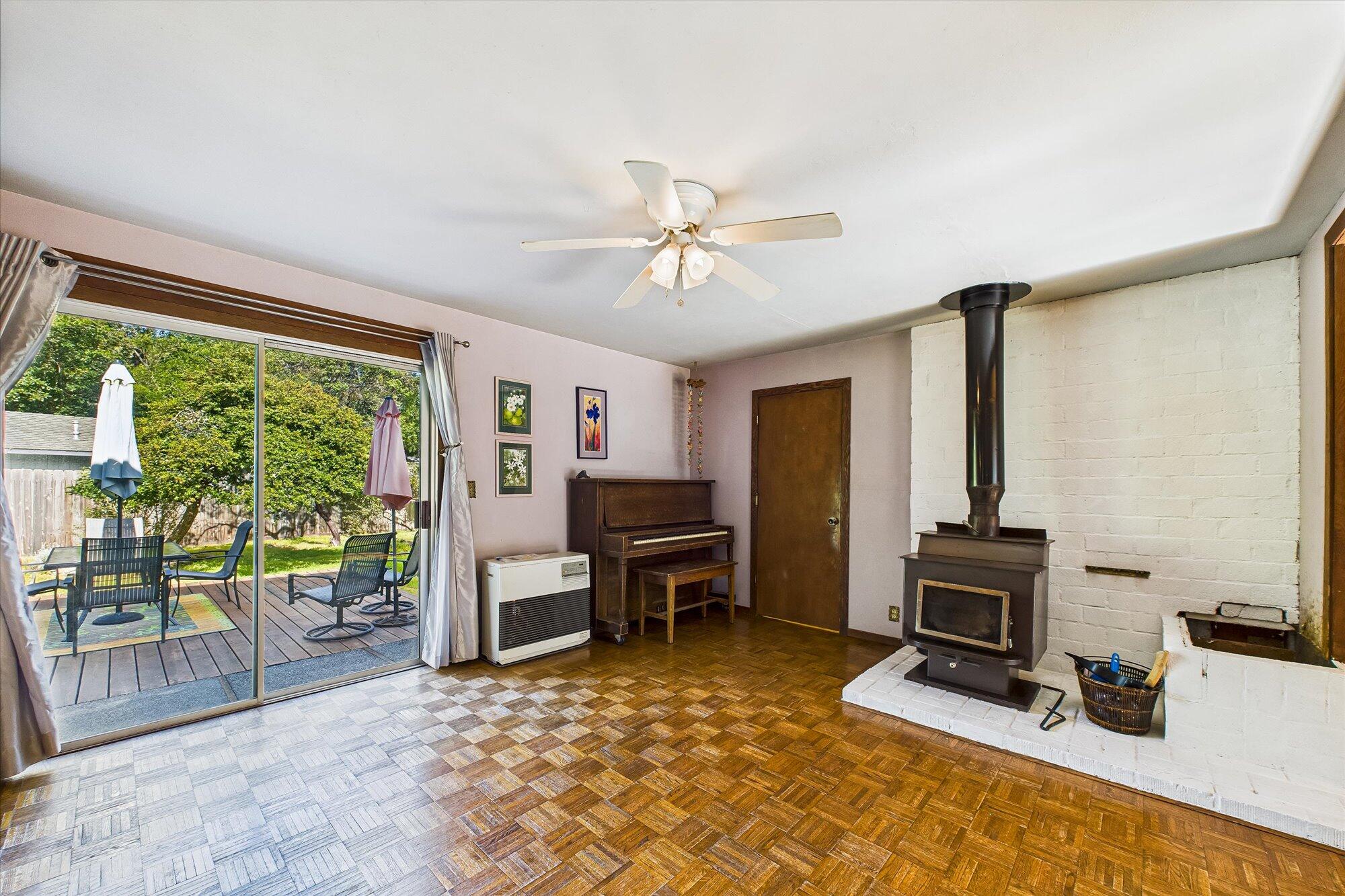 91 Chinquapin Road