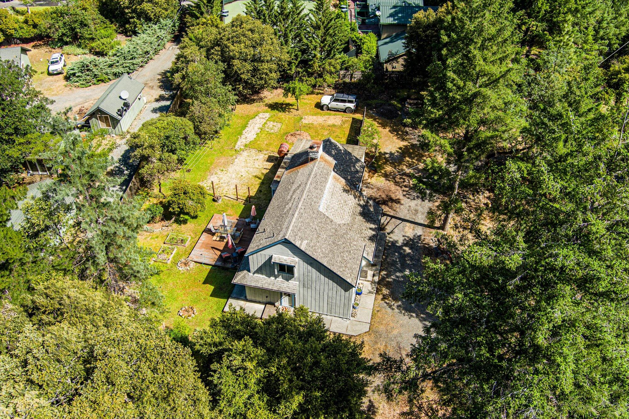 91 Chinquapin Road