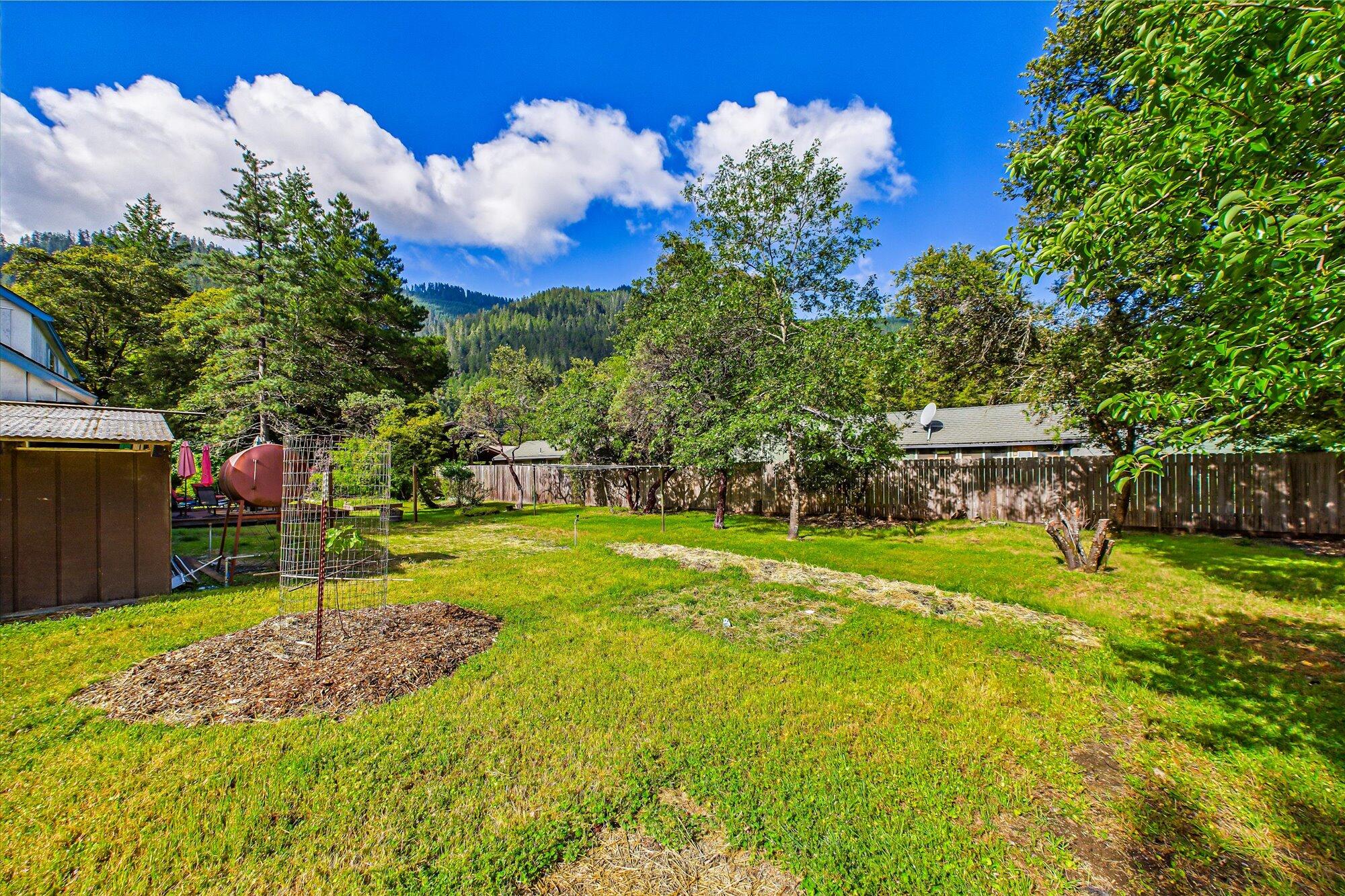 91 Chinquapin Road